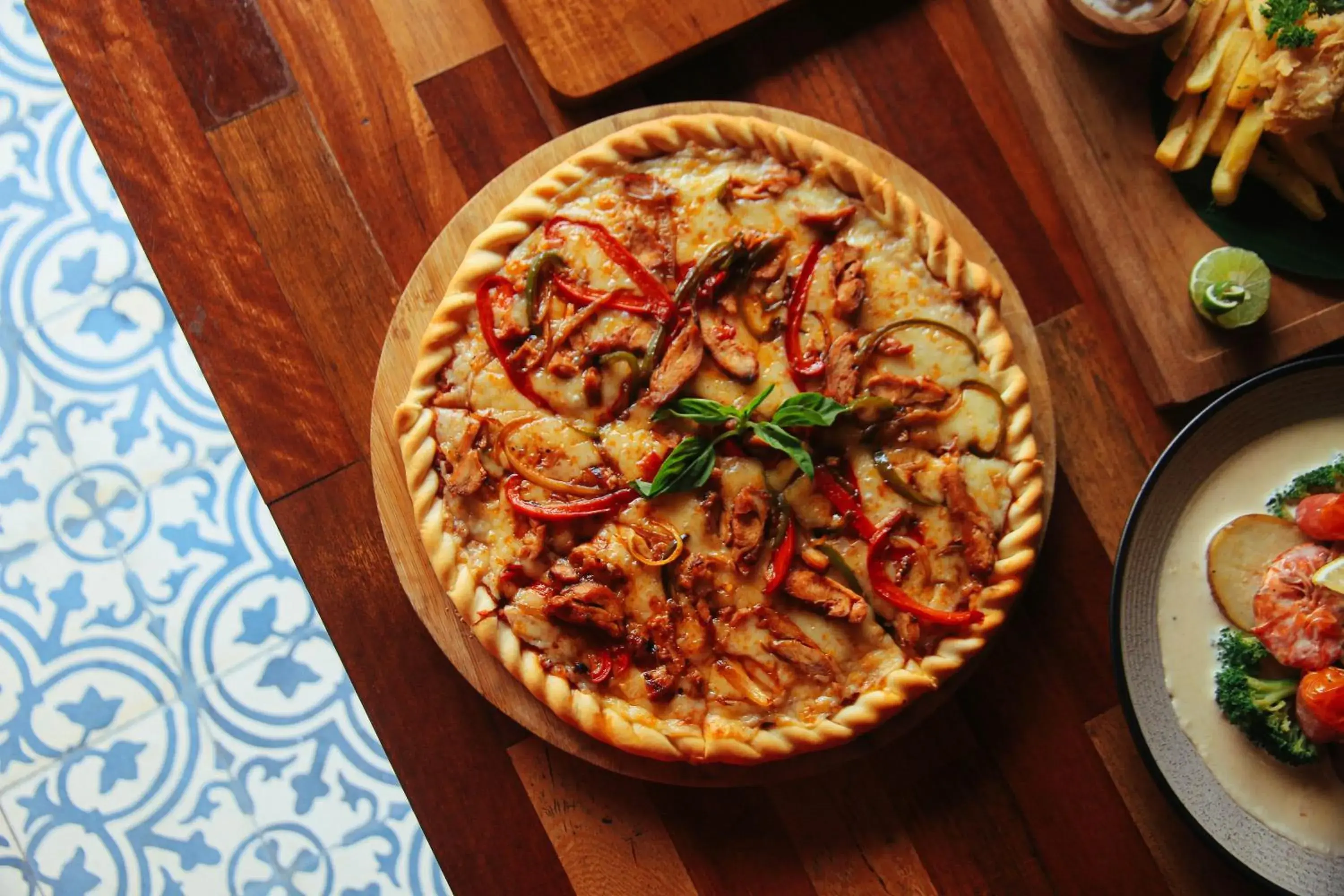 Restaurant/places to eat in Dekuta Restaurant/places to eat in Dekuta