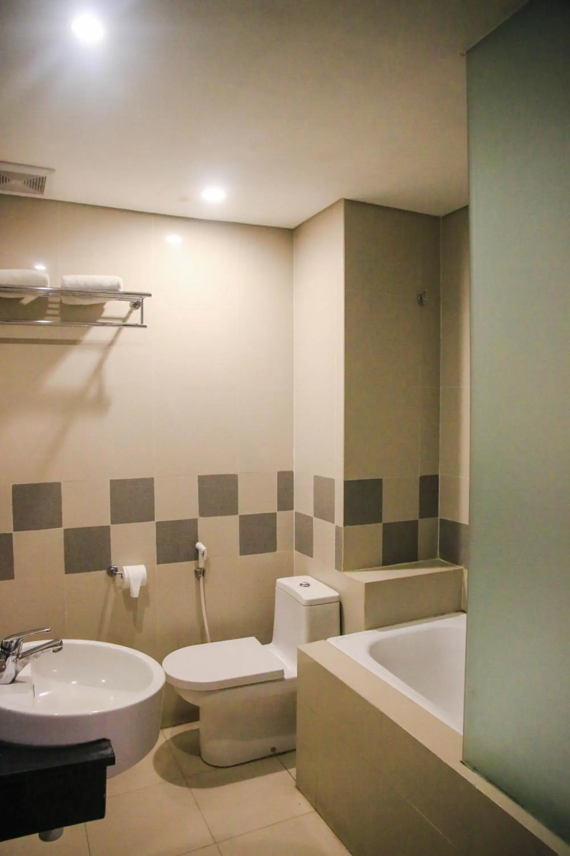 Bedroom in Dekuta Bedroom in Dekuta