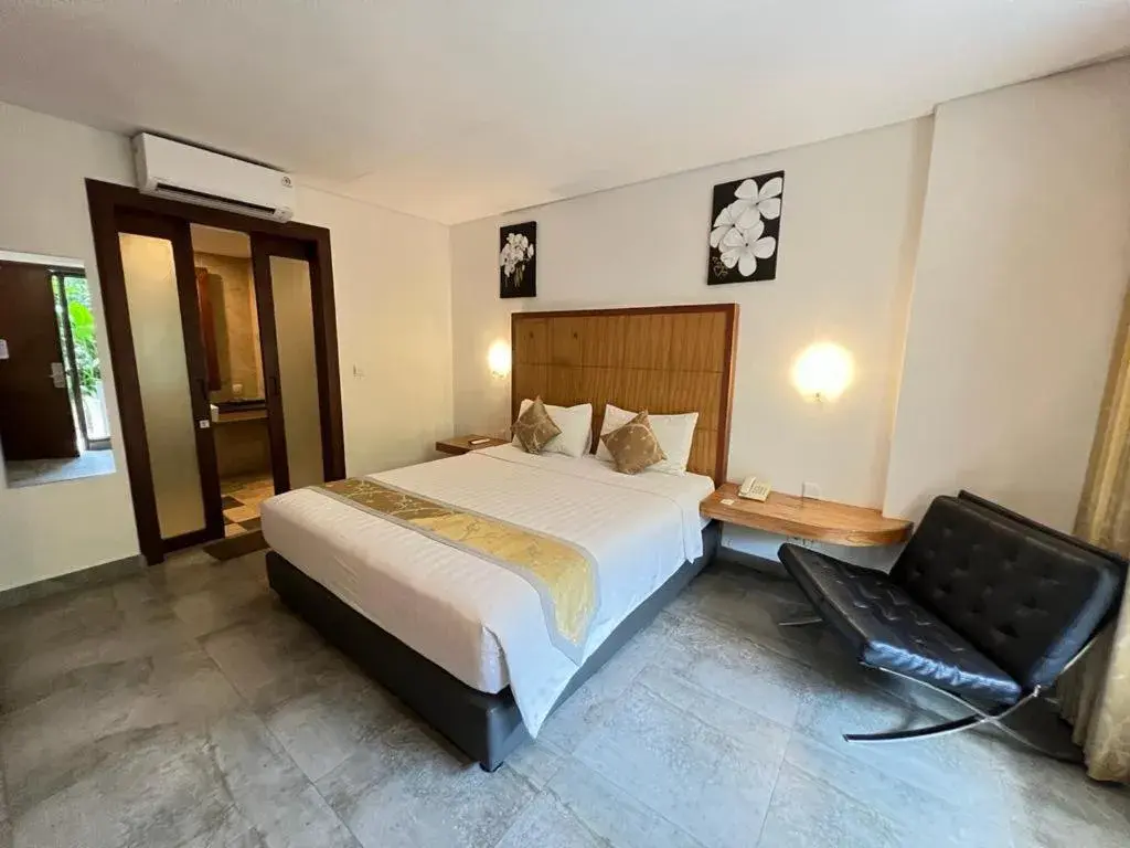 Bedroom, Bed in Dekuta Bedroom, Bed in Dekuta