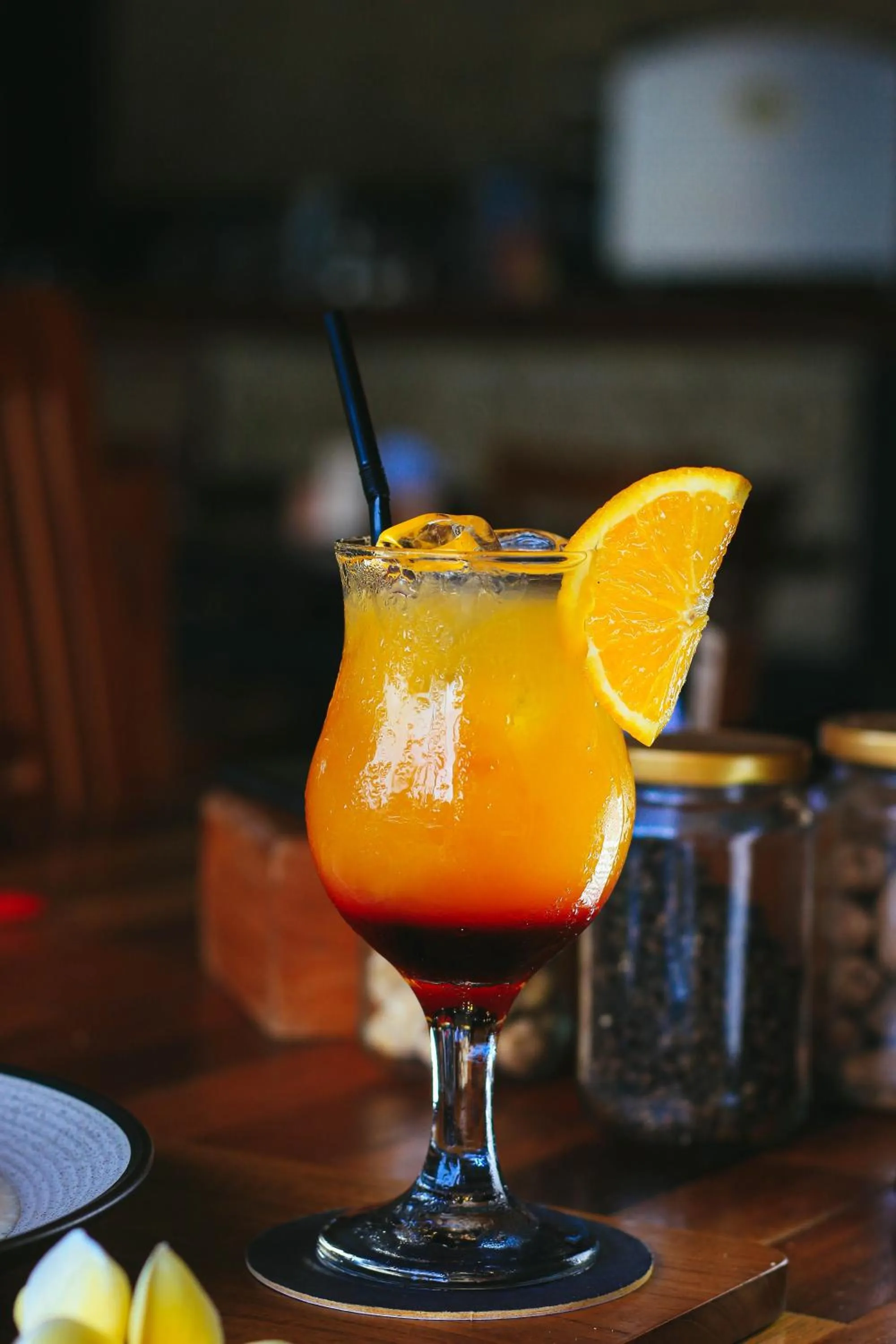 Restaurant/places to eat in Dekuta