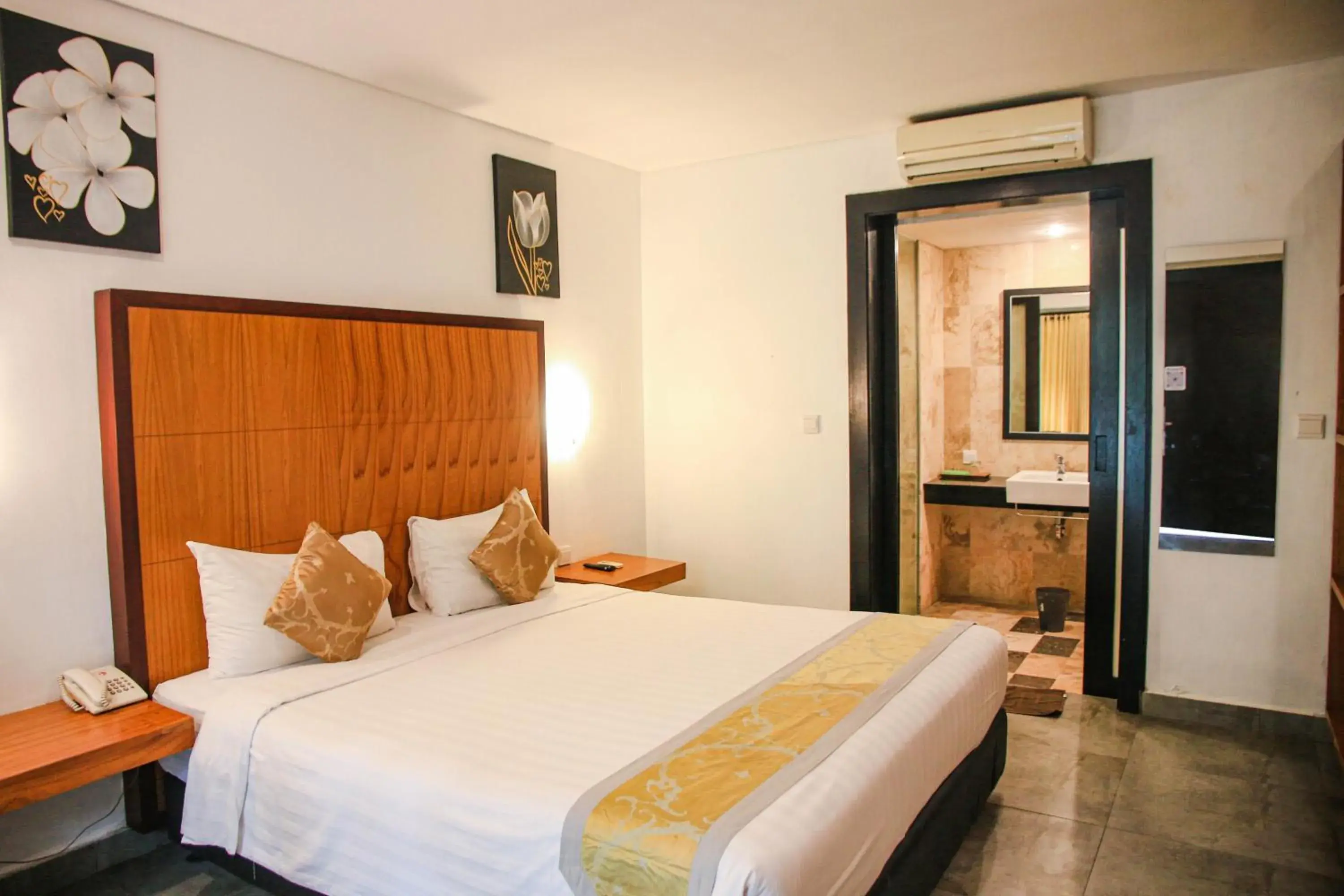 Bedroom, Bed in Dekuta Bedroom, Bed in Dekuta