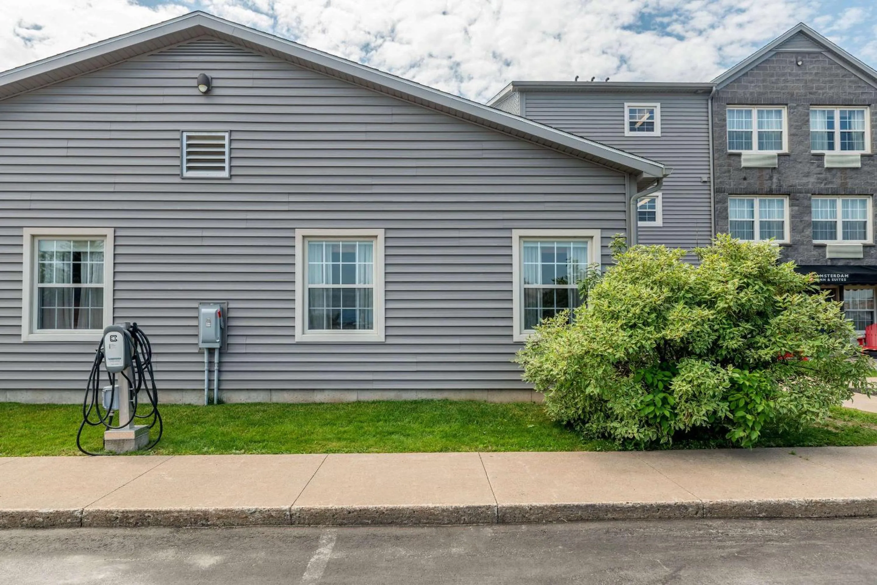 Other in Quality Inn & Suites Amsterdam