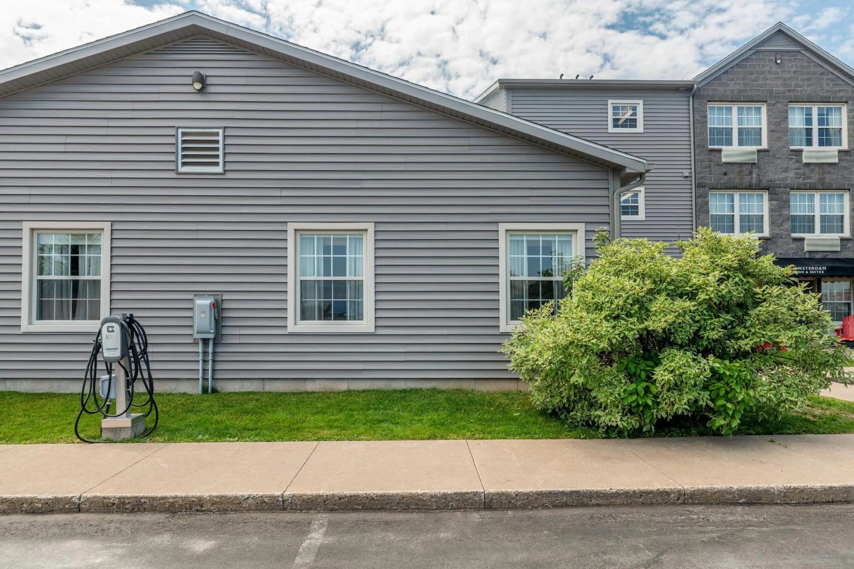 Other in Quality Inn & Suites Amsterdam