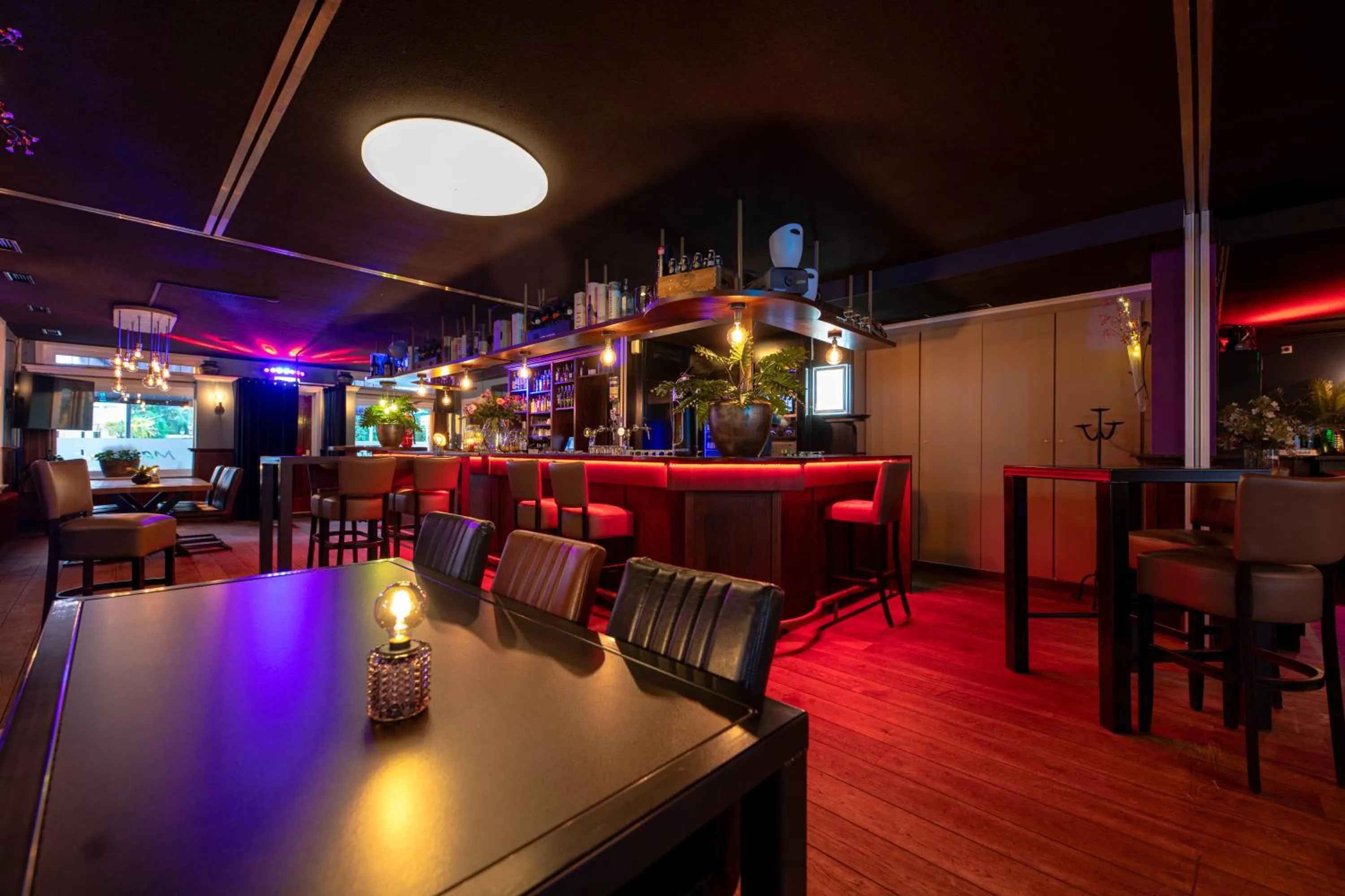 Hotel MarCant