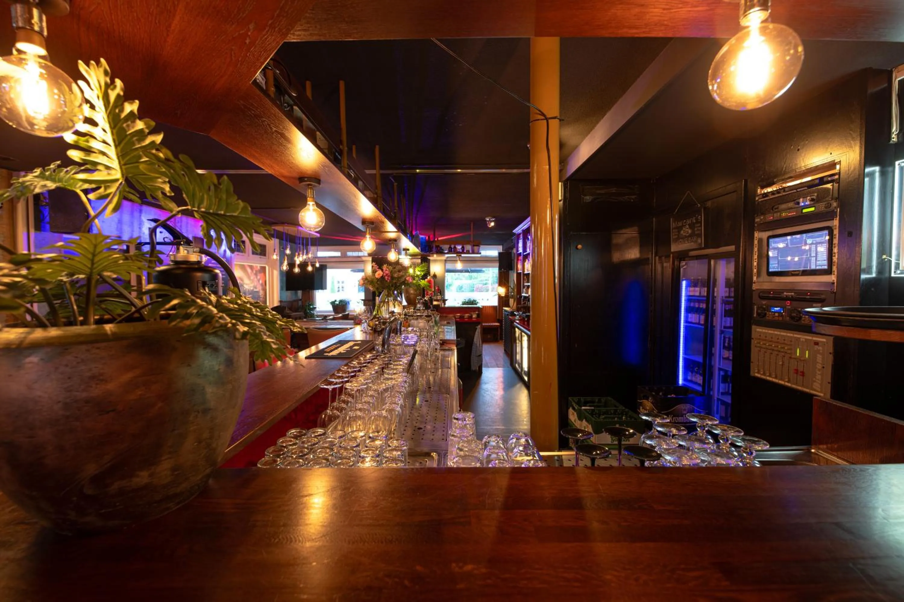 Hotel MarCant