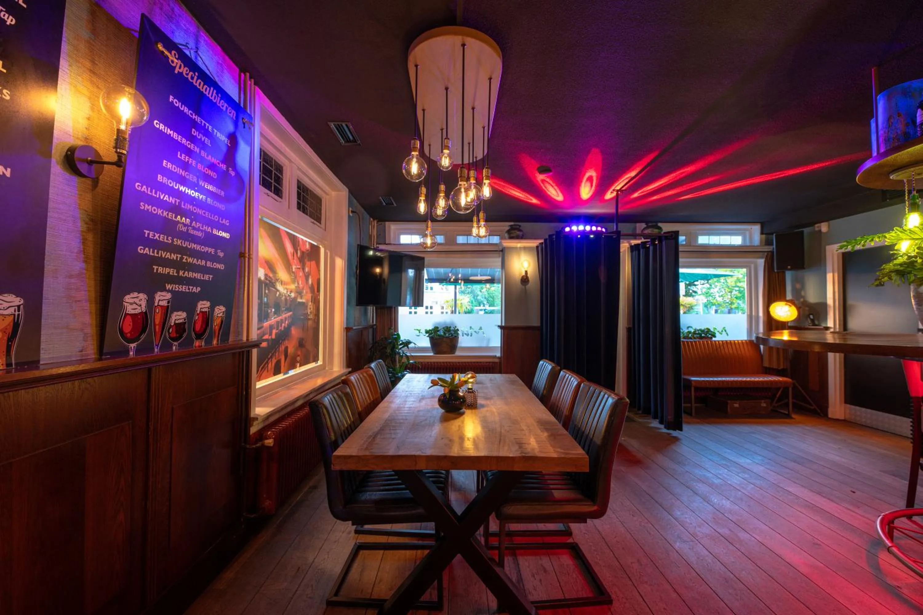 Hotel MarCant