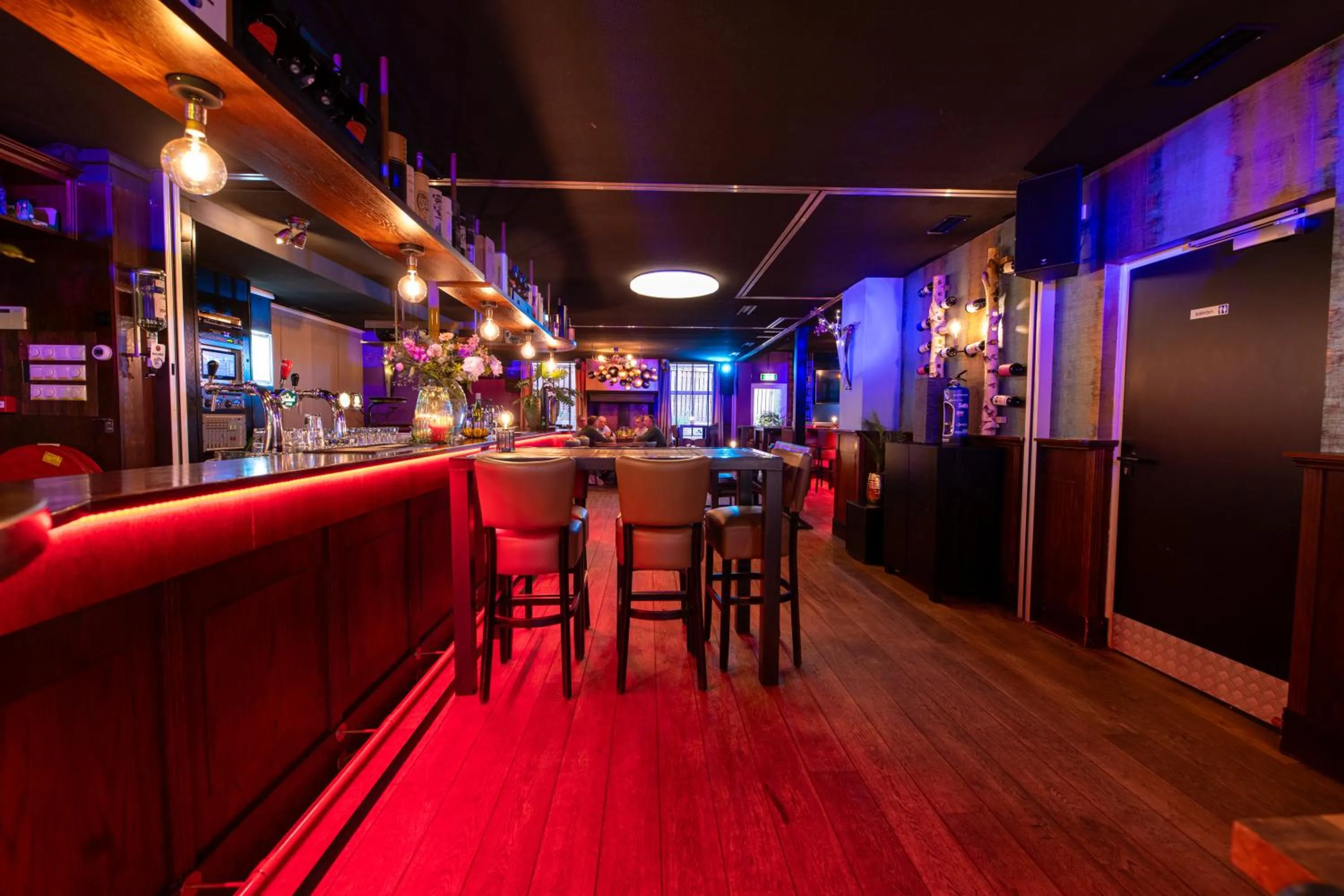 Hotel MarCant