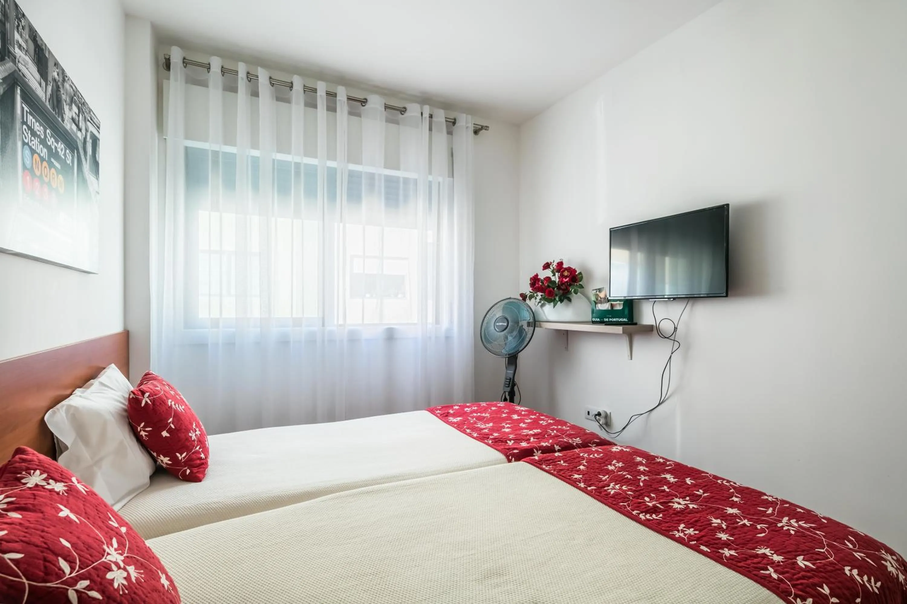 Apartamento À Francos Gyn Lovers