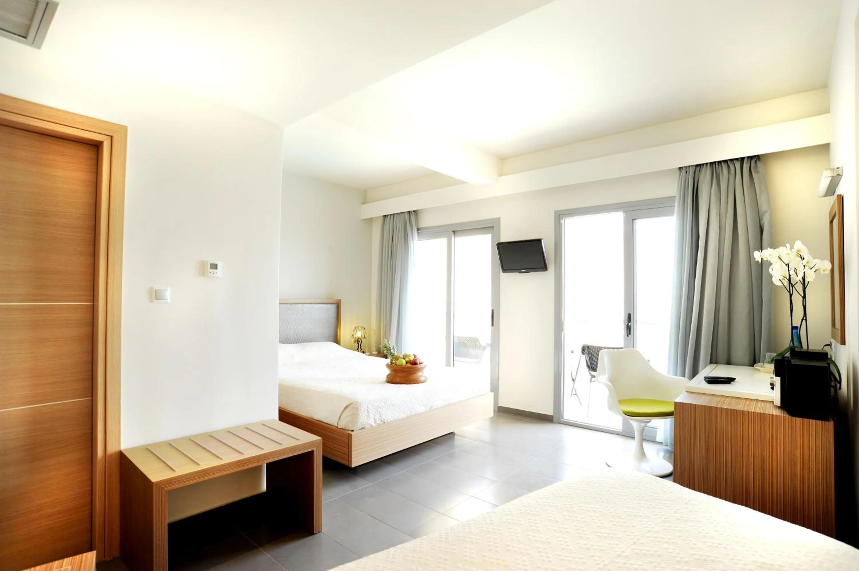 Photo of the whole room in Sikyon Coast Hotel And Resort