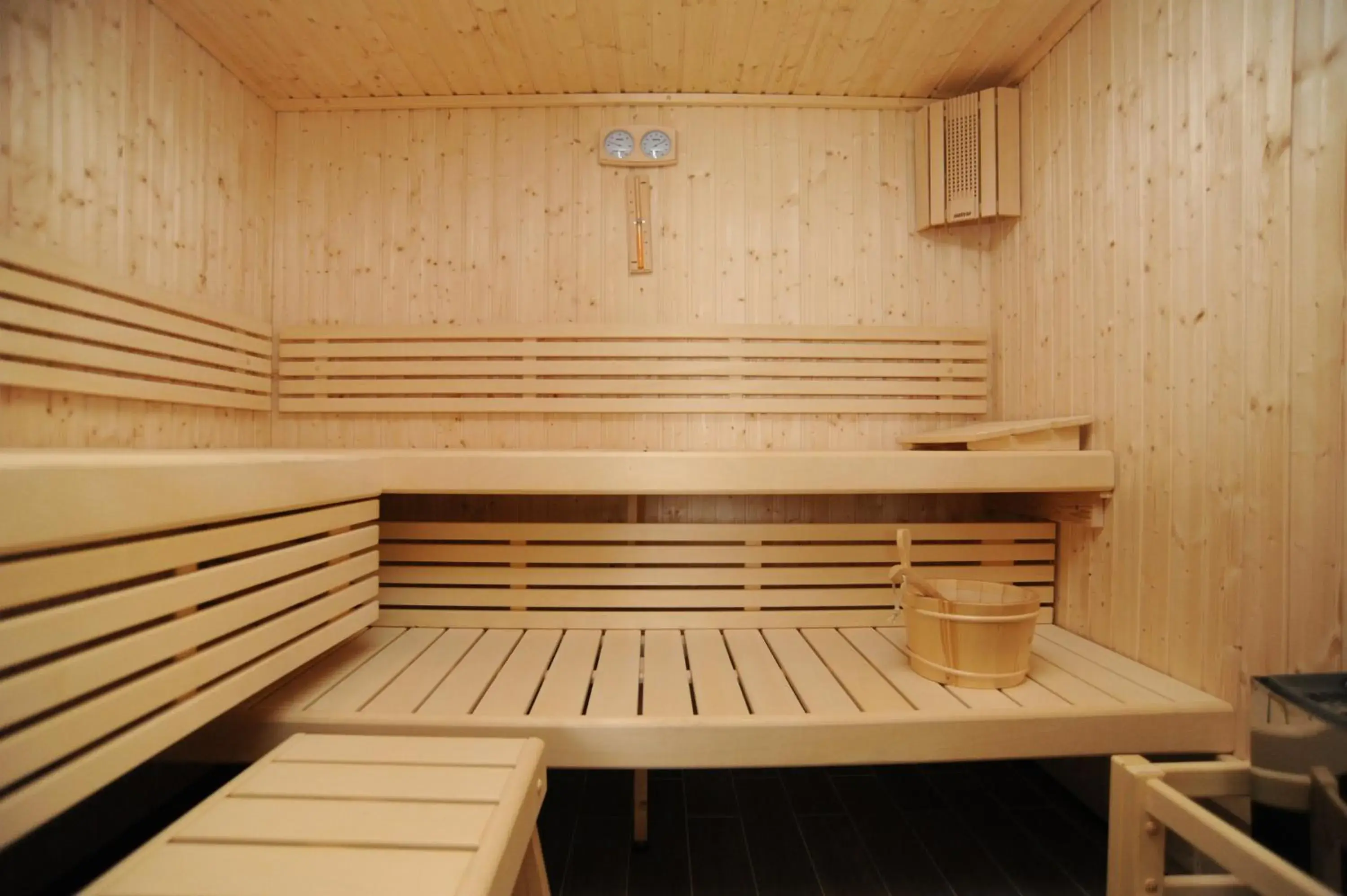 Spa and wellness centre/facilities in Sikyon Coast Hotel And Resort Spa and wellness centre/facilities in Sikyon Coast Hotel And Resort