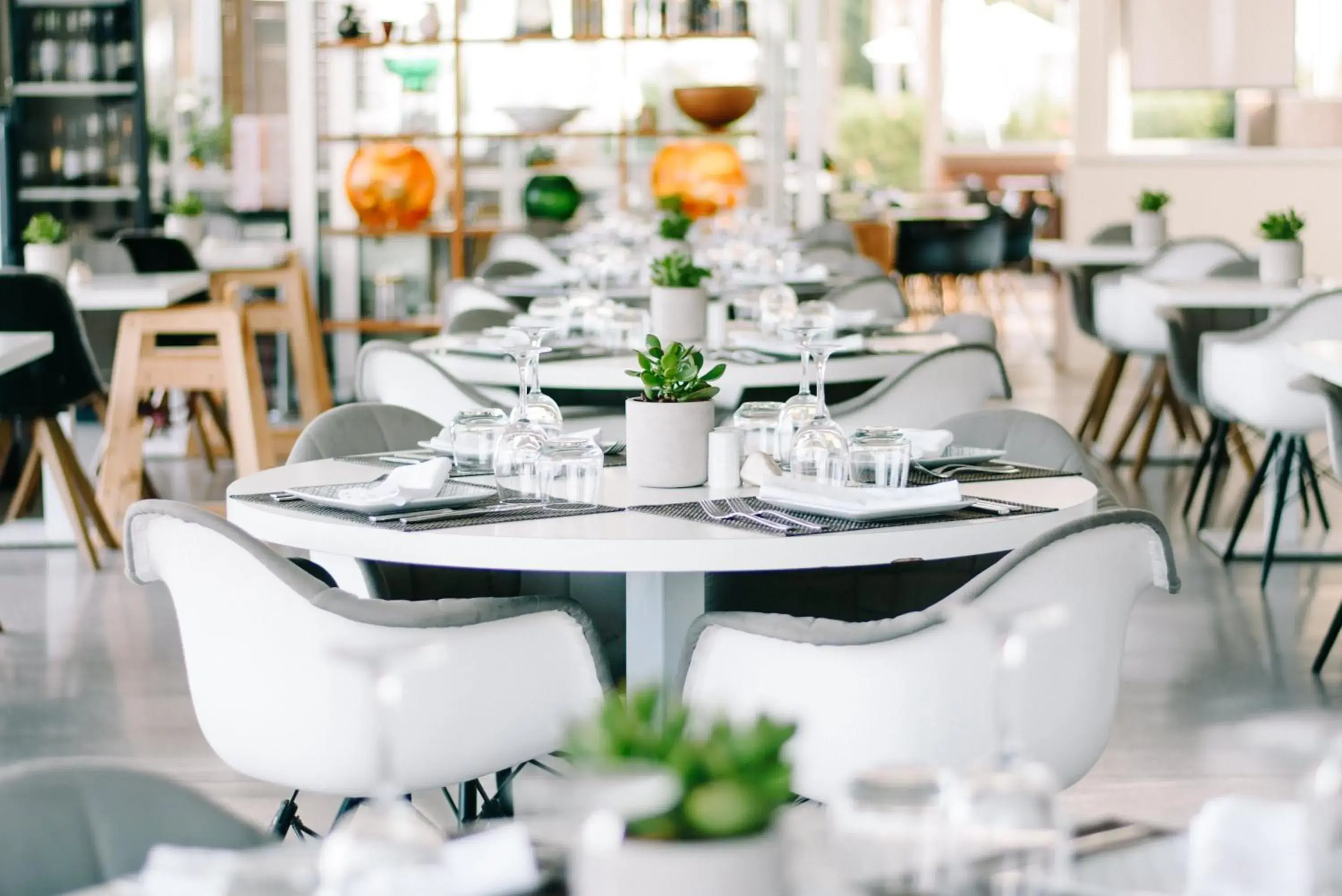 Restaurant/places to eat in Sikyon Coast Hotel And Resort Restaurant/places to eat in Sikyon Coast Hotel And Resort