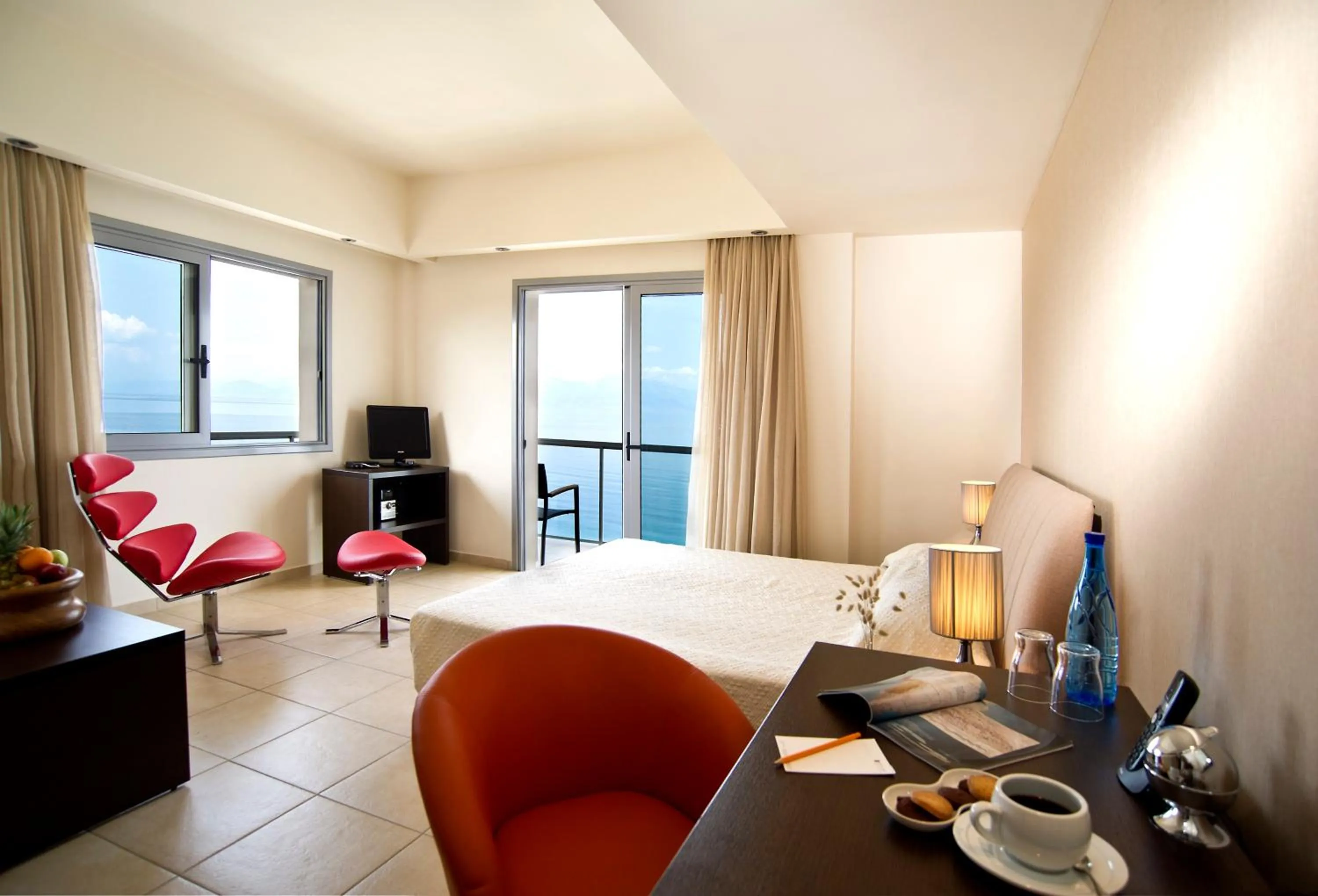 Sikyon Coast Hotel And Resort