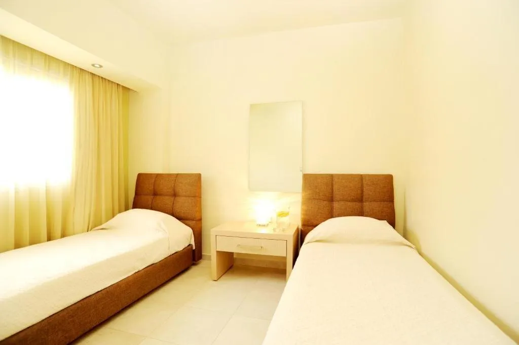 Sikyon Coast Hotel And Resort