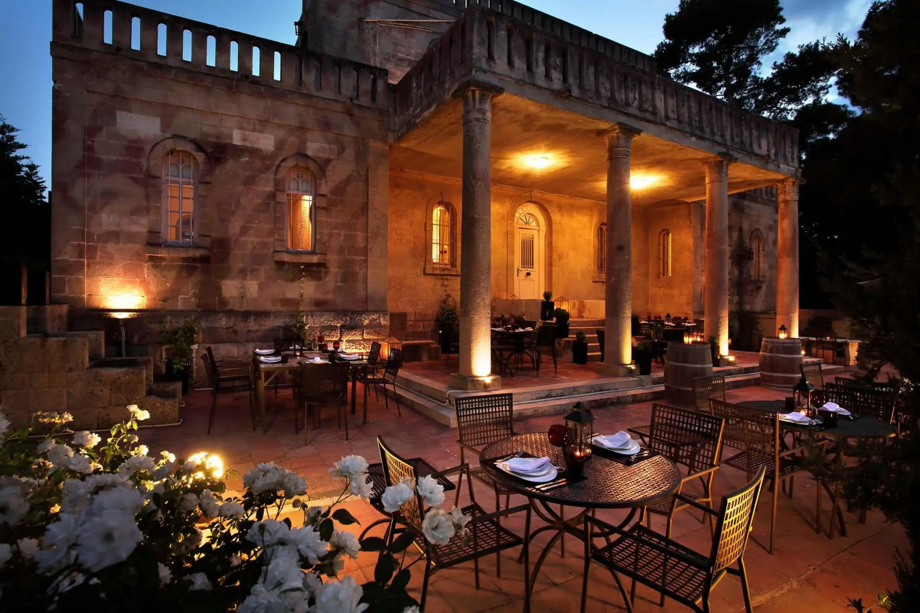 Restaurant/places to eat in Sikyon Coast Hotel And Resort Restaurant/places to eat in Sikyon Coast Hotel And Resort