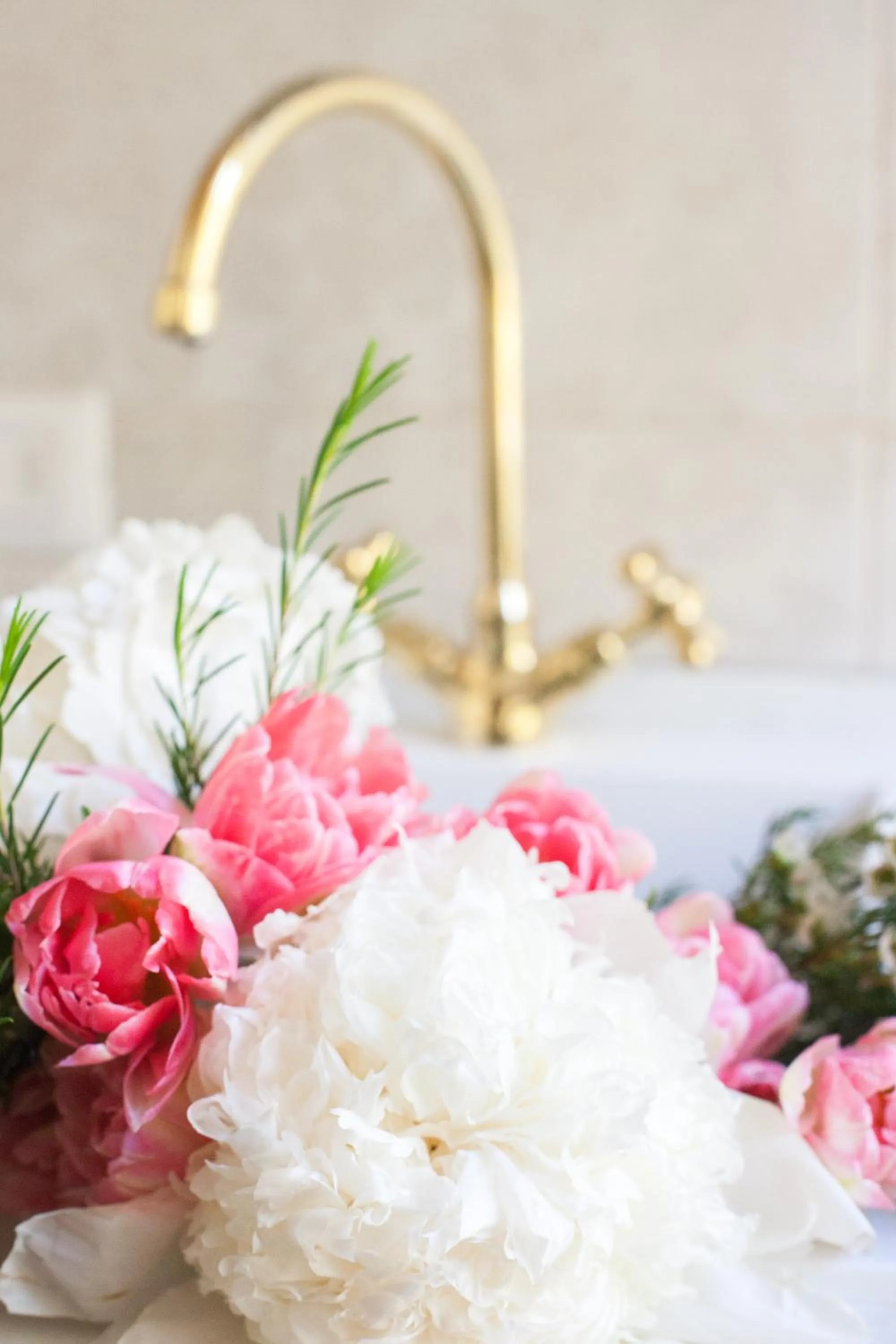 Living room in Alessia's Place