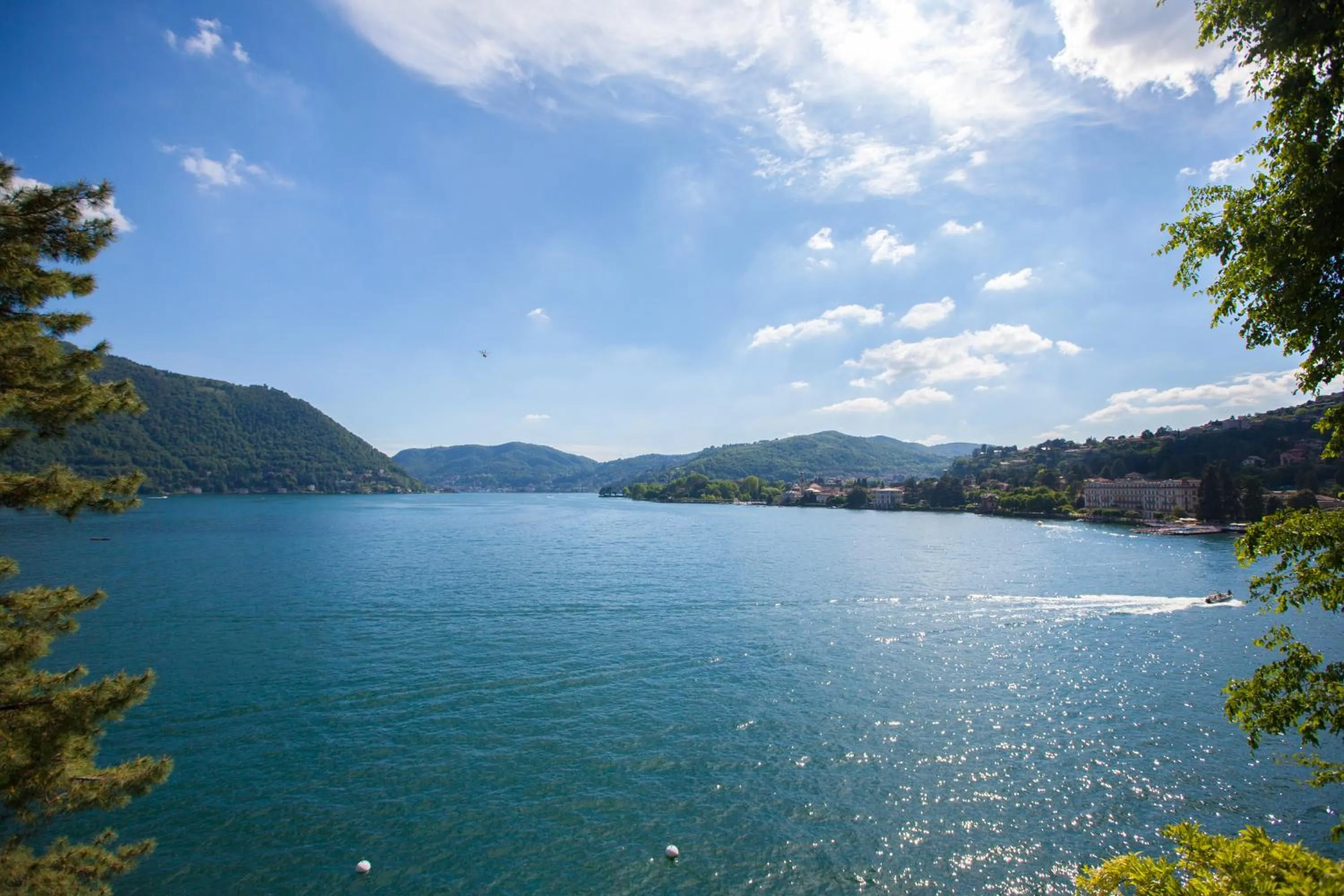 Nearby landmark in Alessia's Place