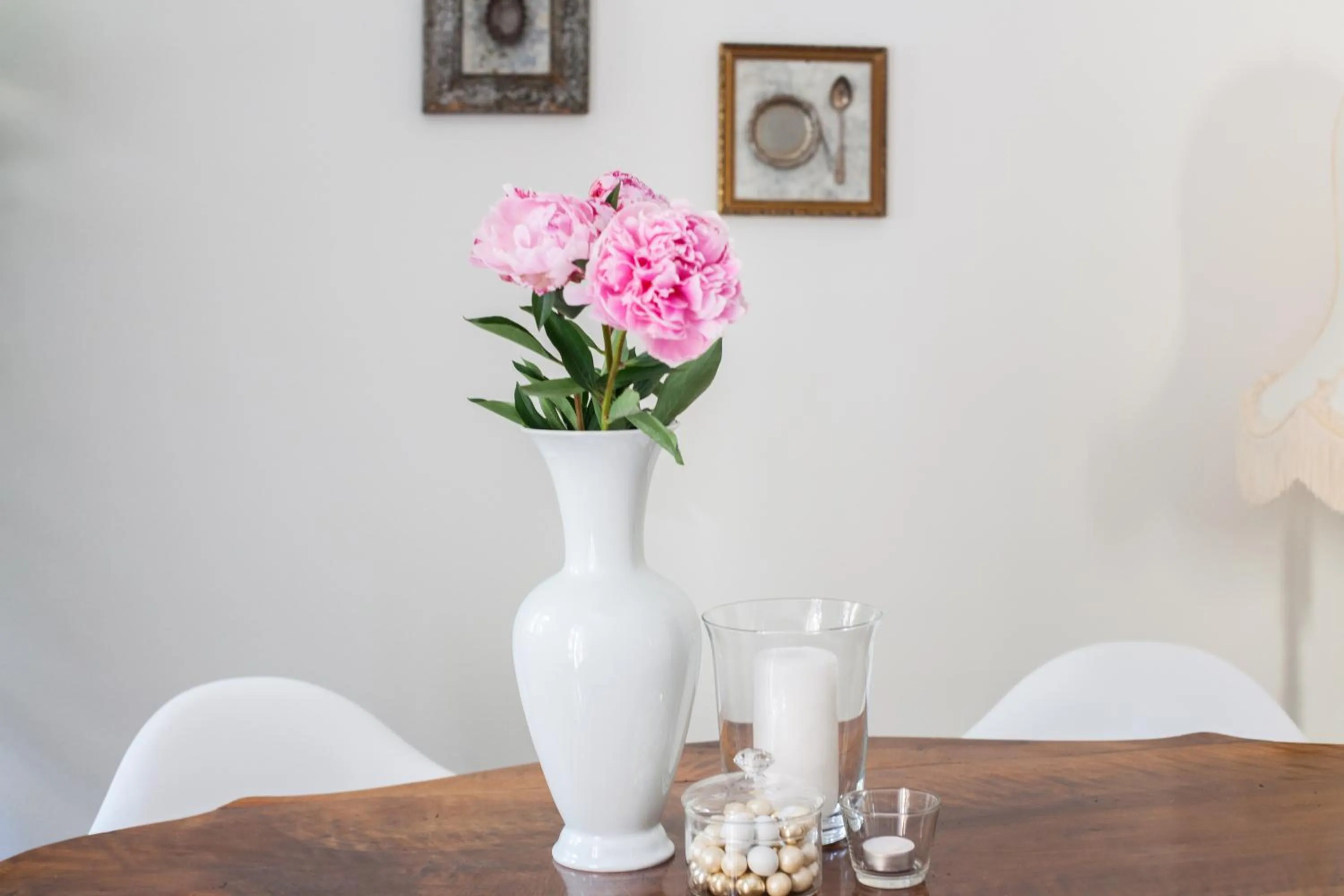 Food close-up in Alessia's Place