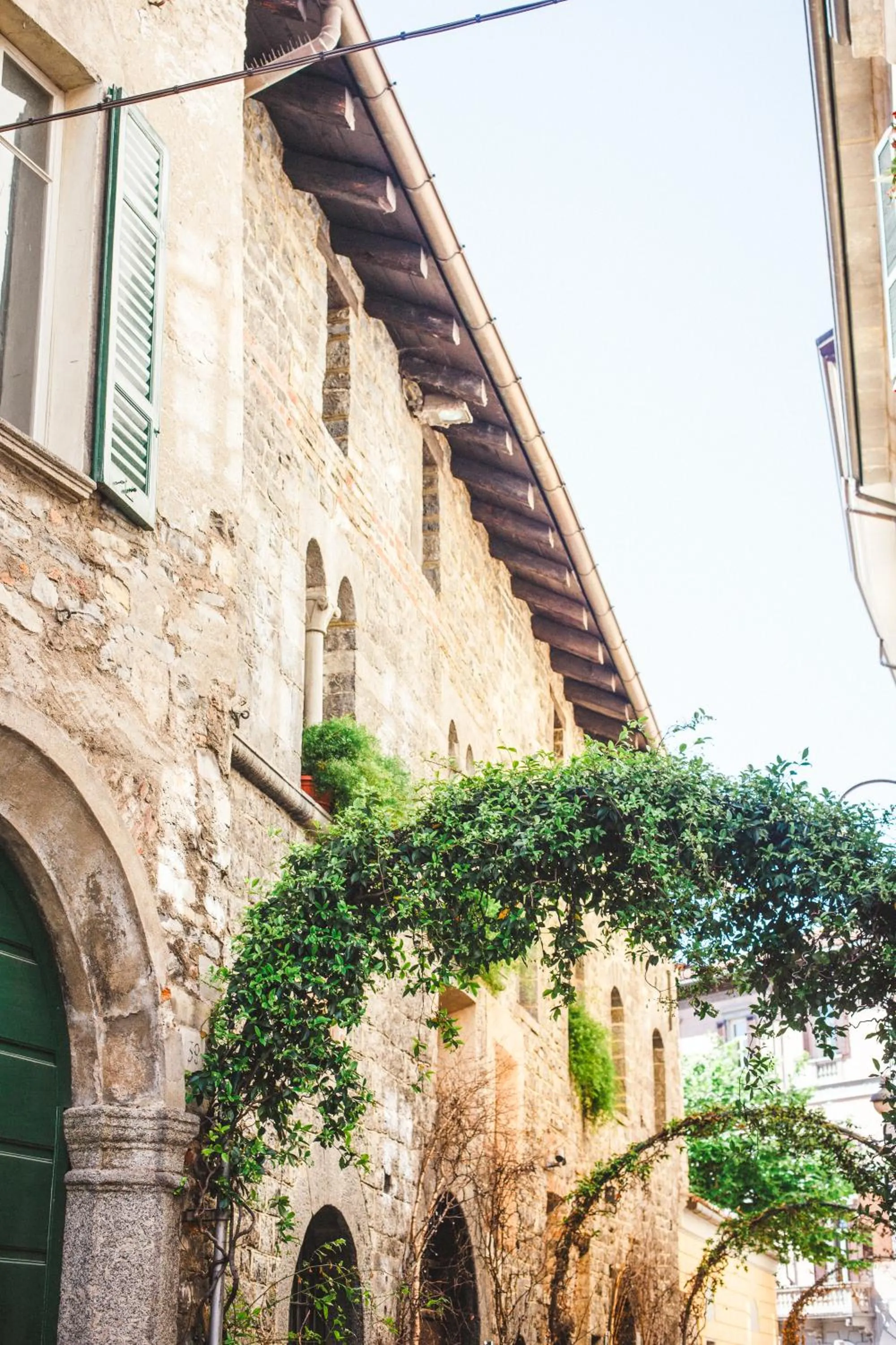 Nearby landmark in Alessia's Place