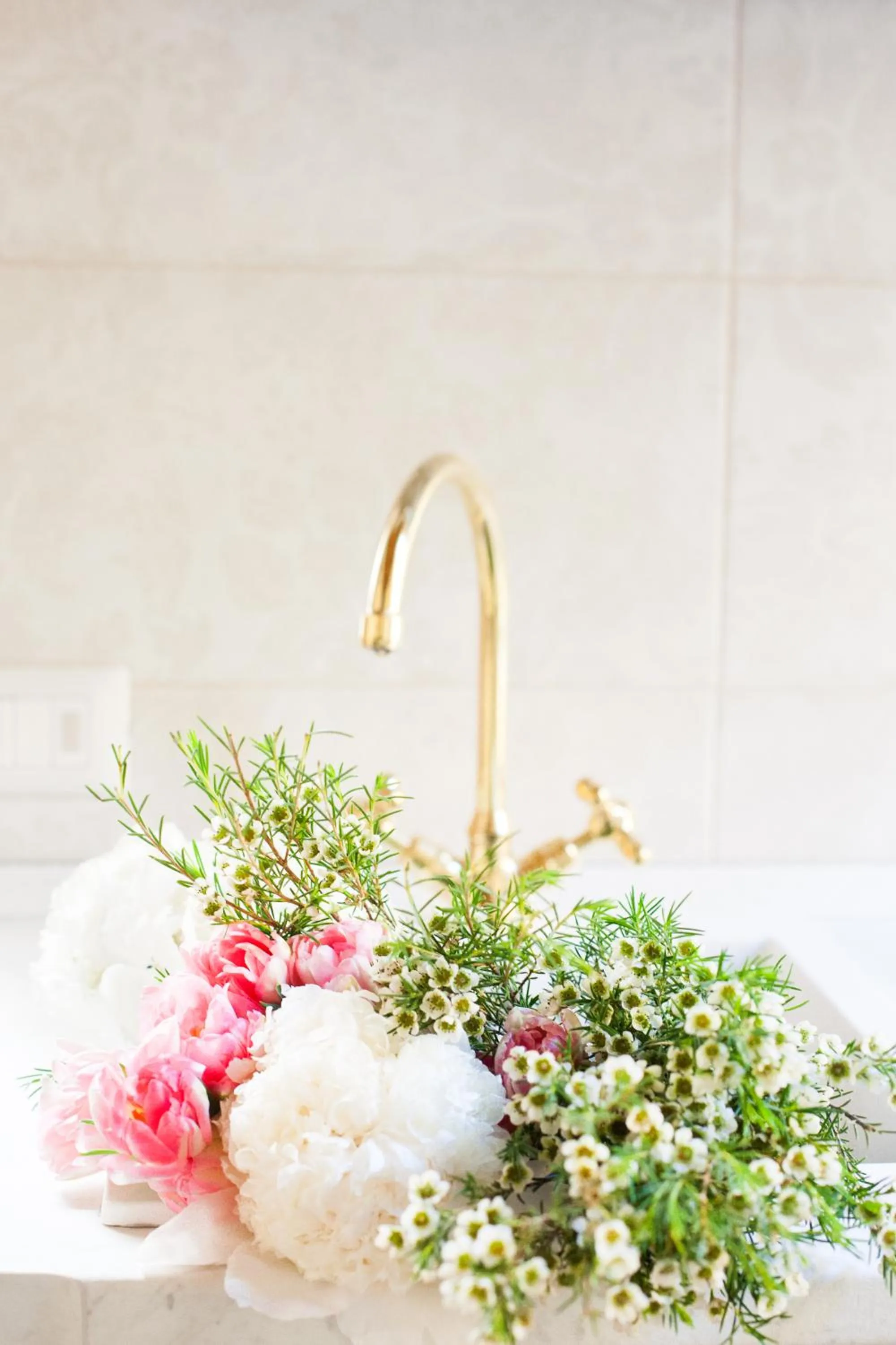 Kitchen or kitchenette in Alessia's Place