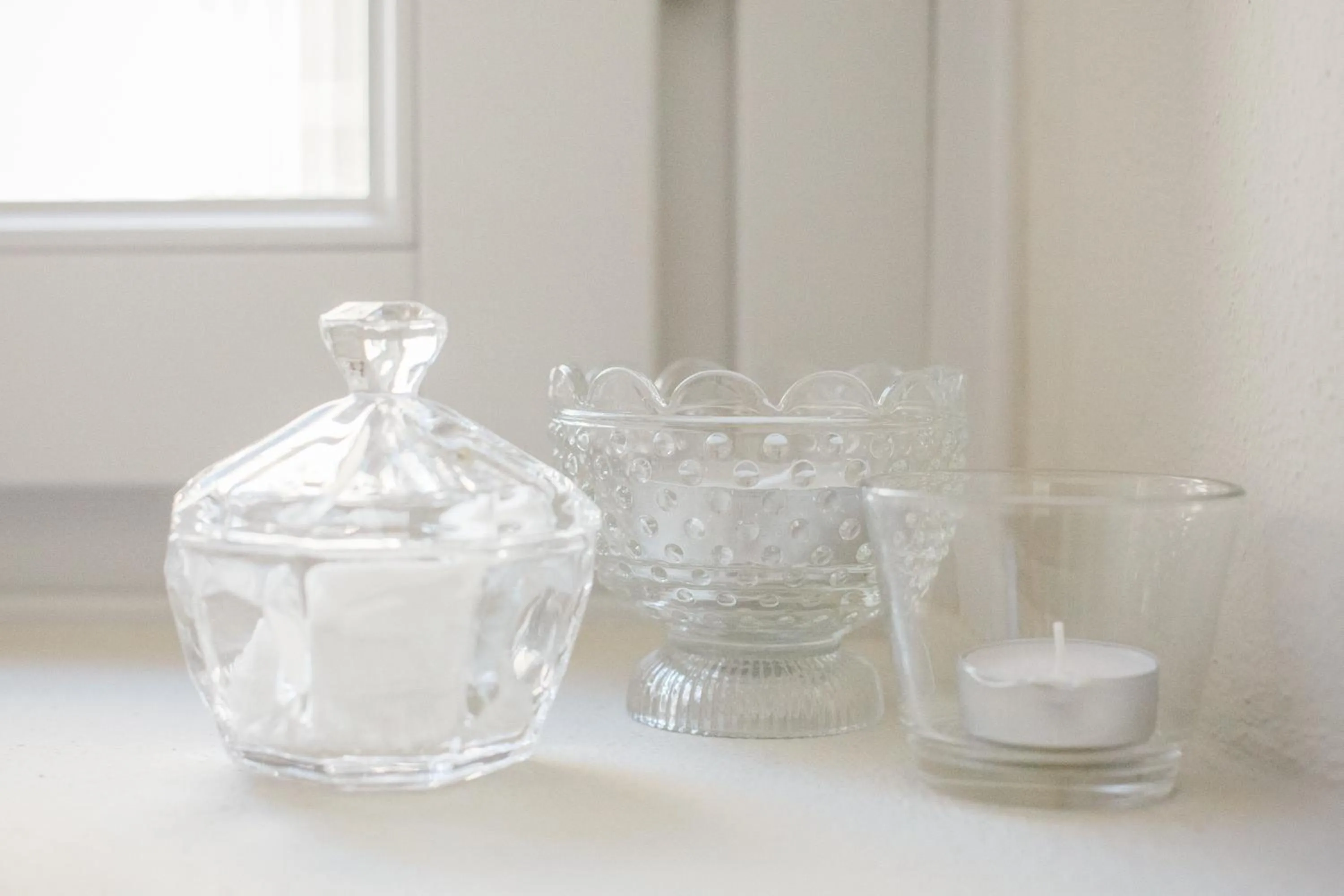 Shower in Alessia's Place