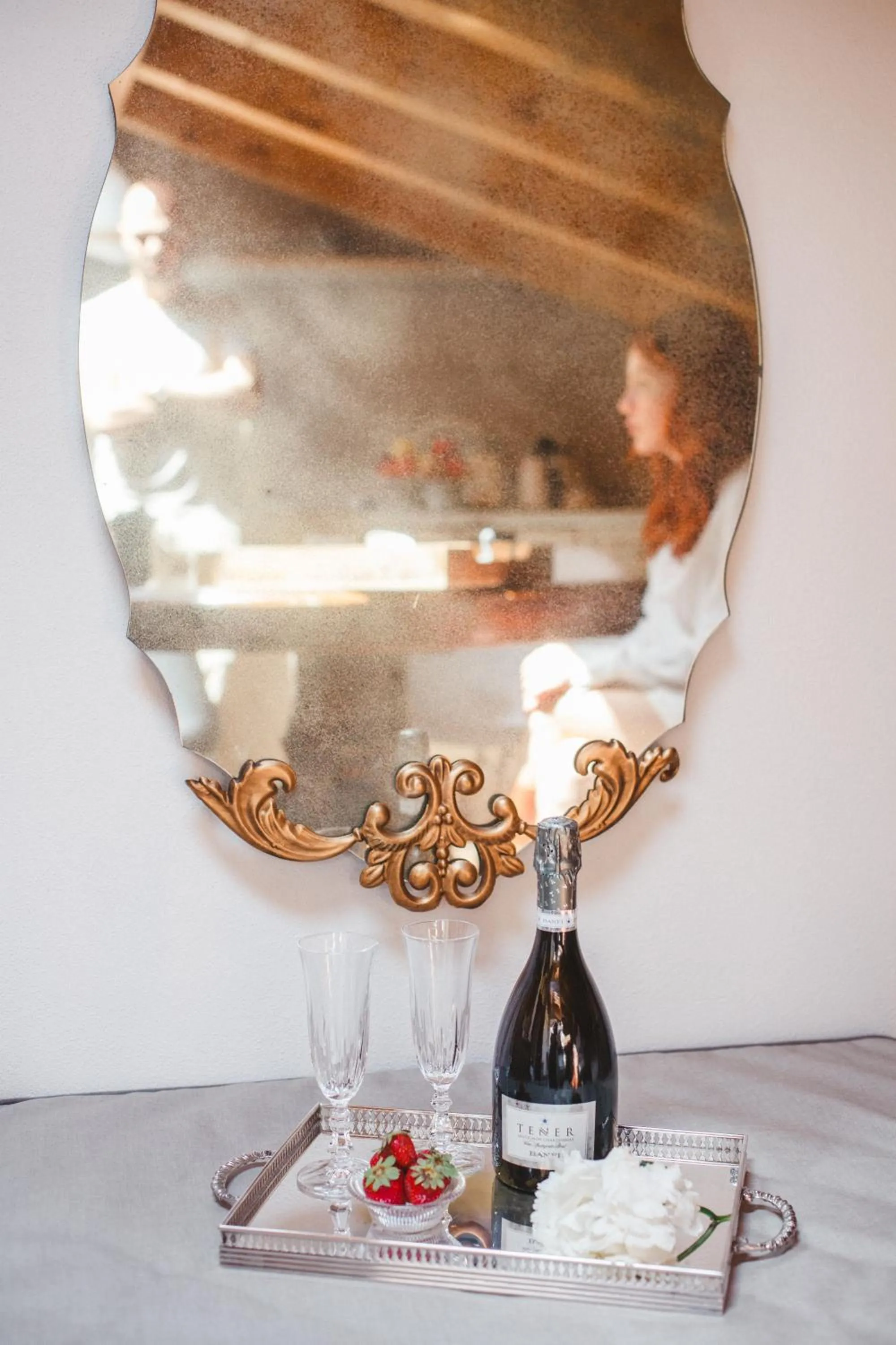 Staff in Alessia's Place