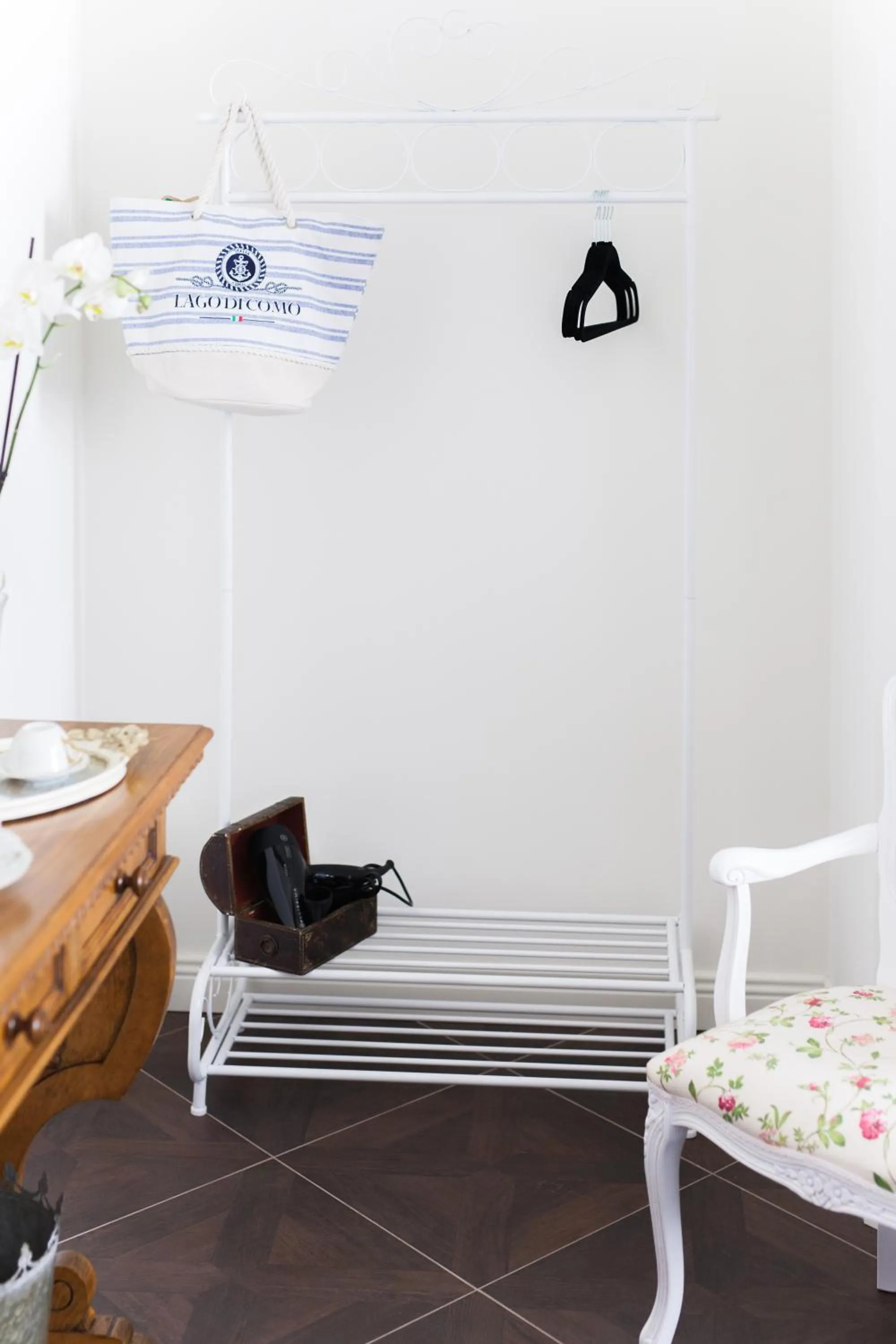 Bedroom in Alessia's Place