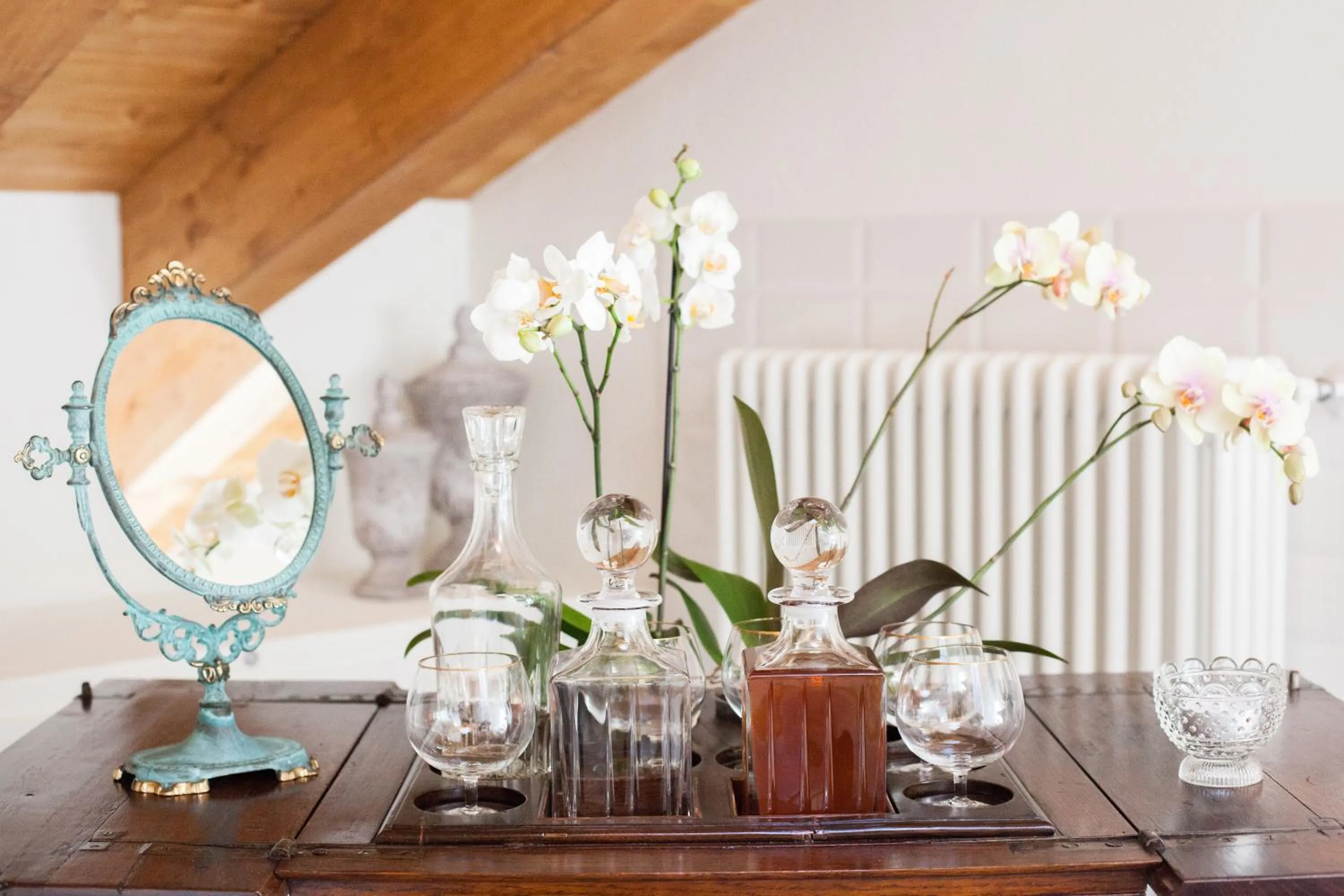 Bathroom in Alessia's Place