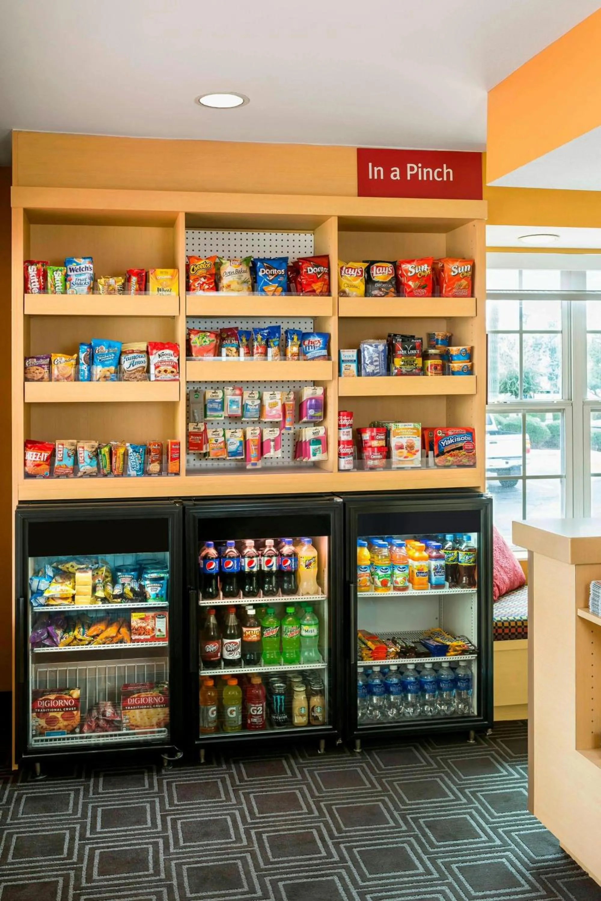 Other in TownePlace Suites Phoenix North