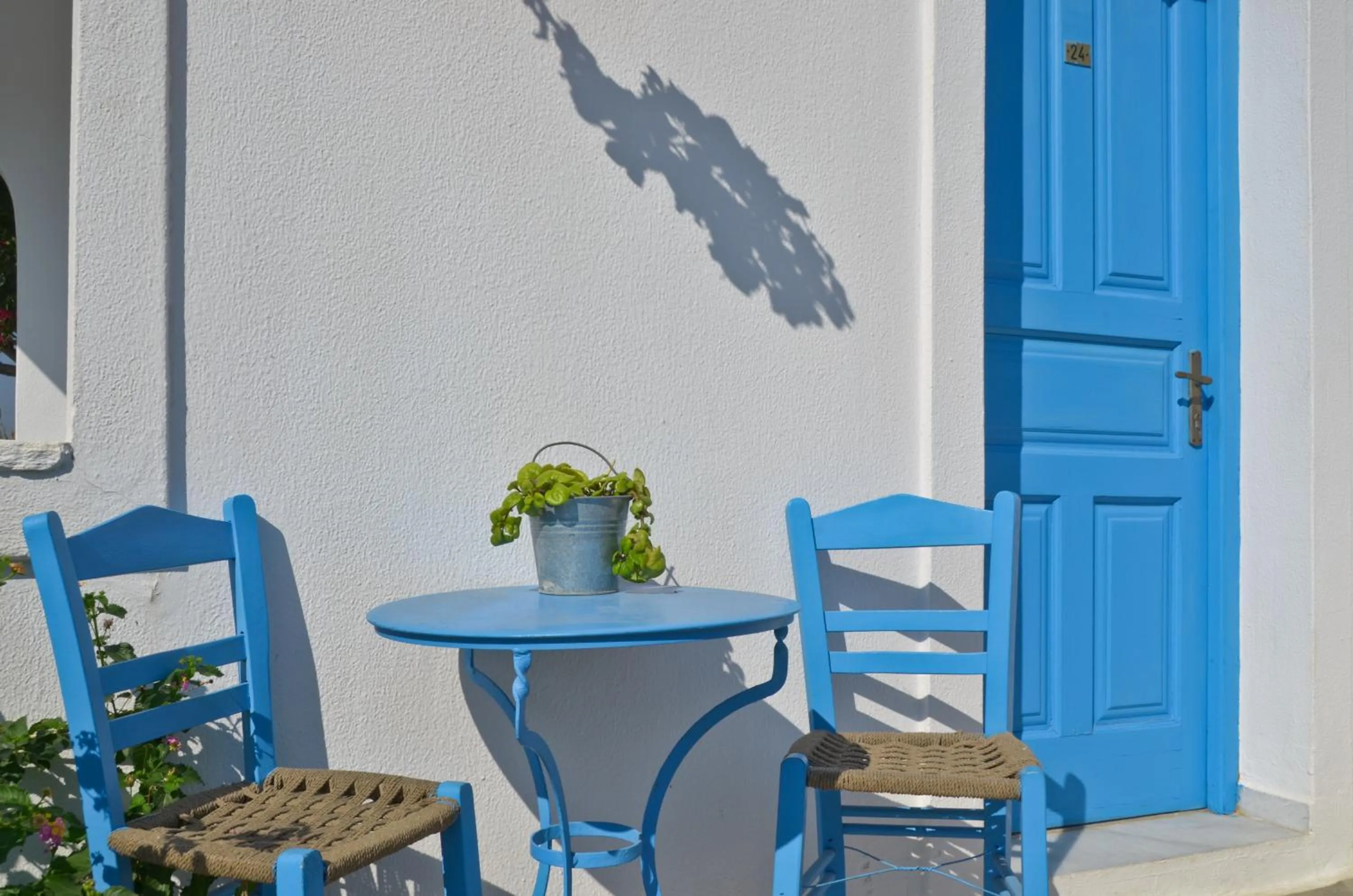 Dilino Hotel Studios