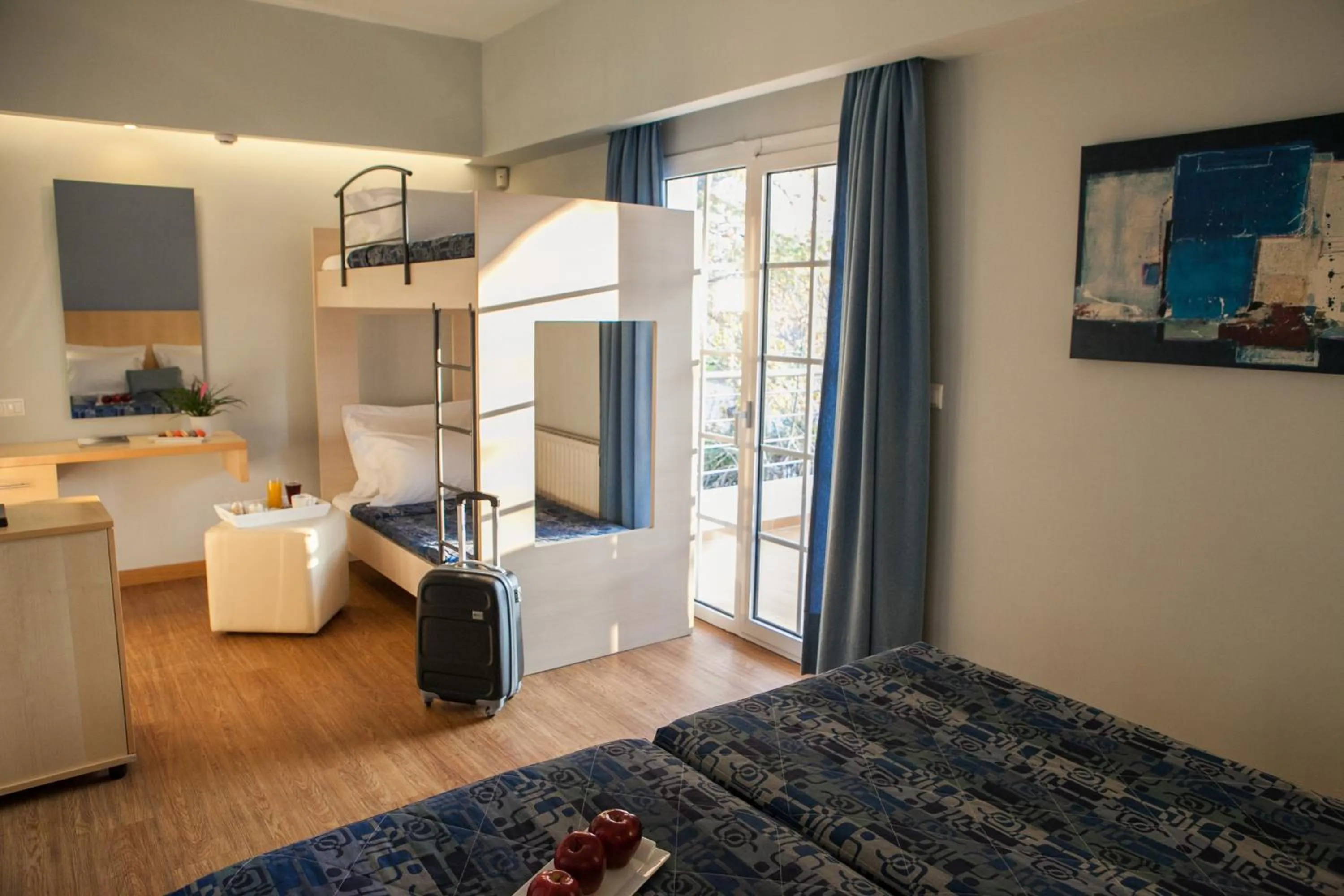 Other in Kronos Hotel