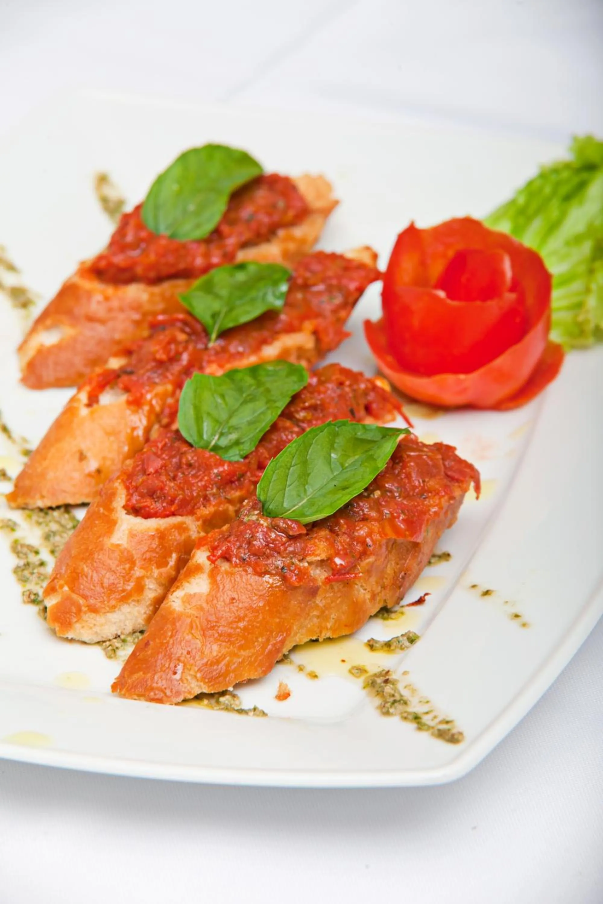 Restaurant/places to eat in Kronos Hotel