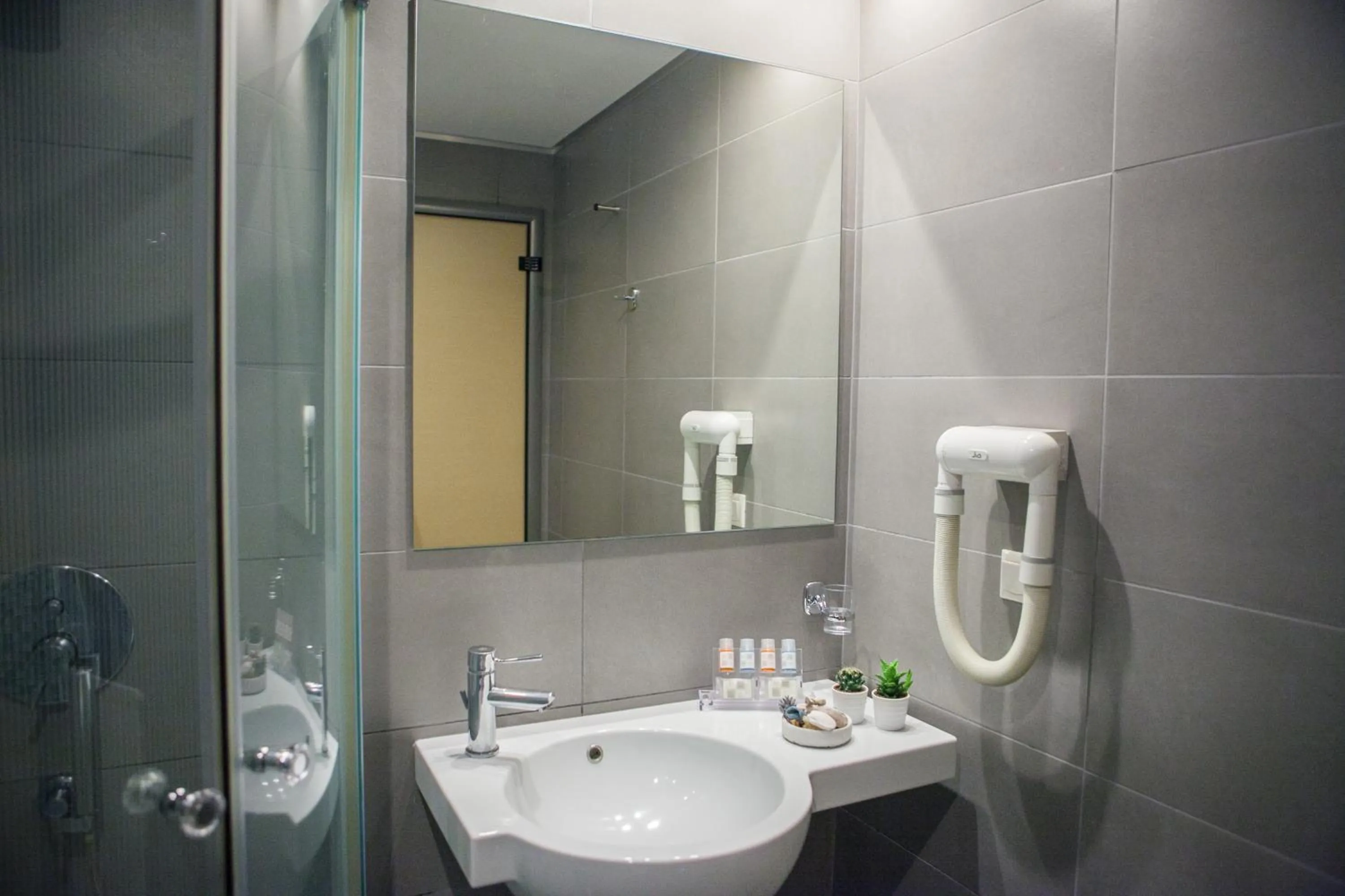 Other in Kronos Hotel