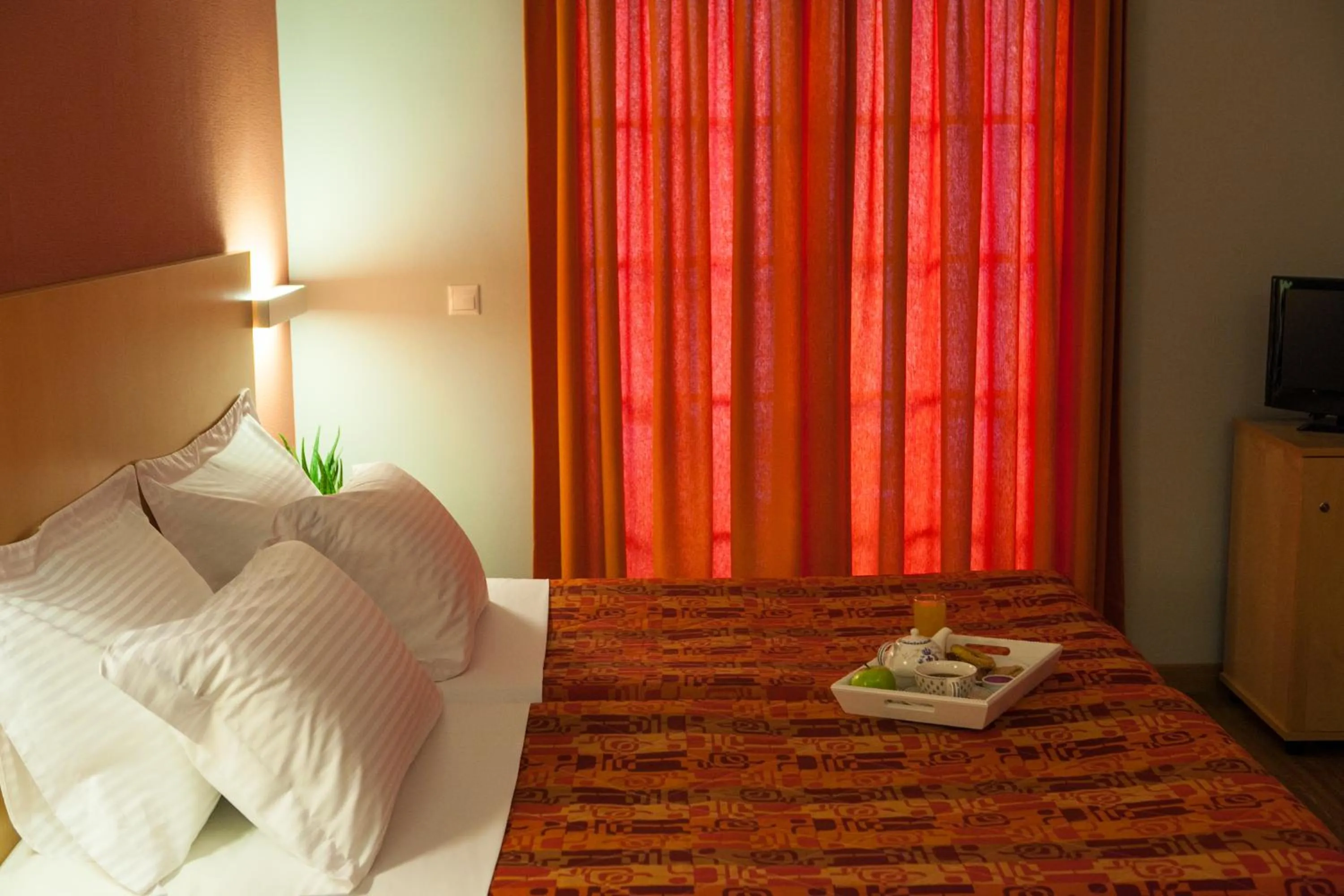 Other in Kronos Hotel