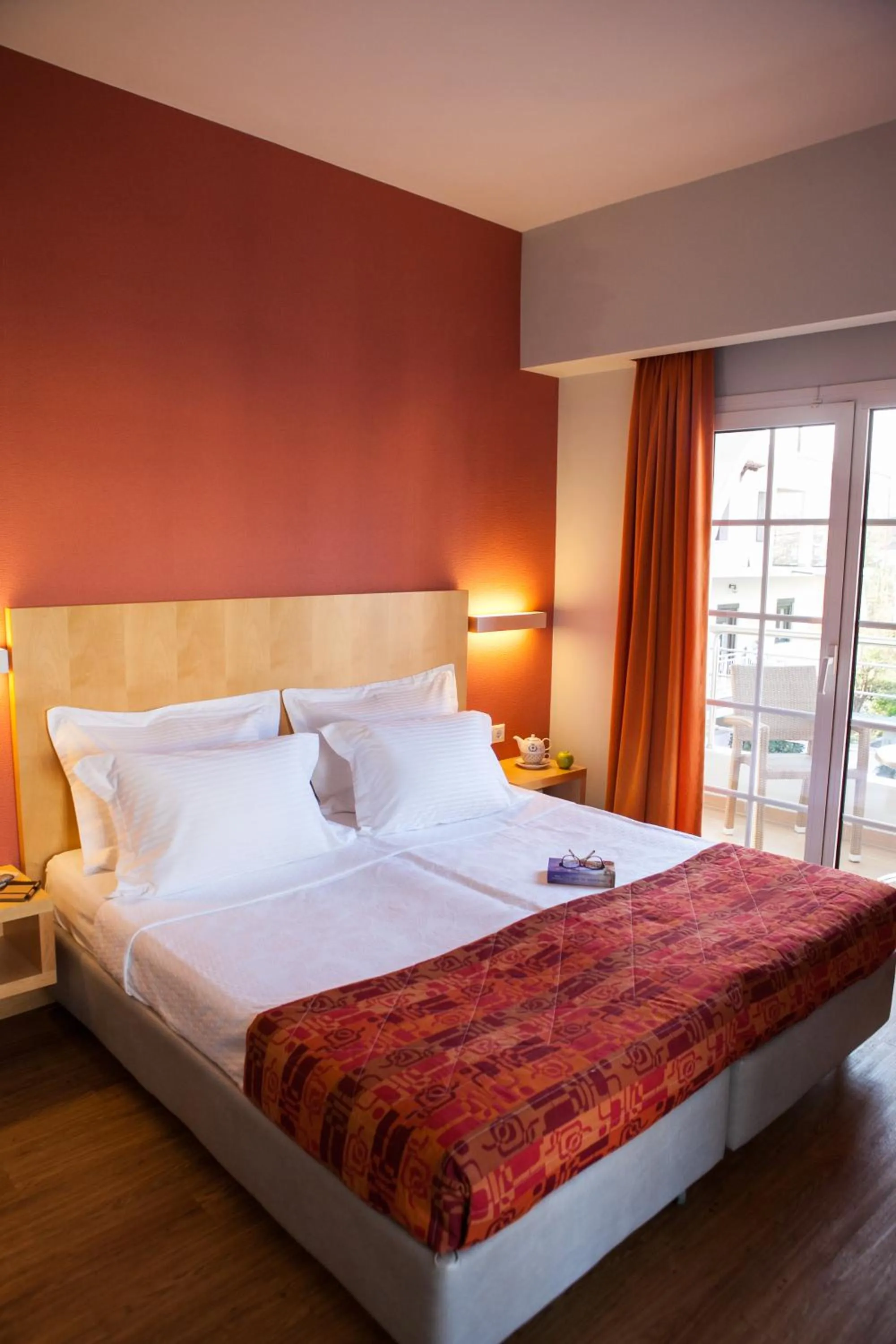 Other in Kronos Hotel