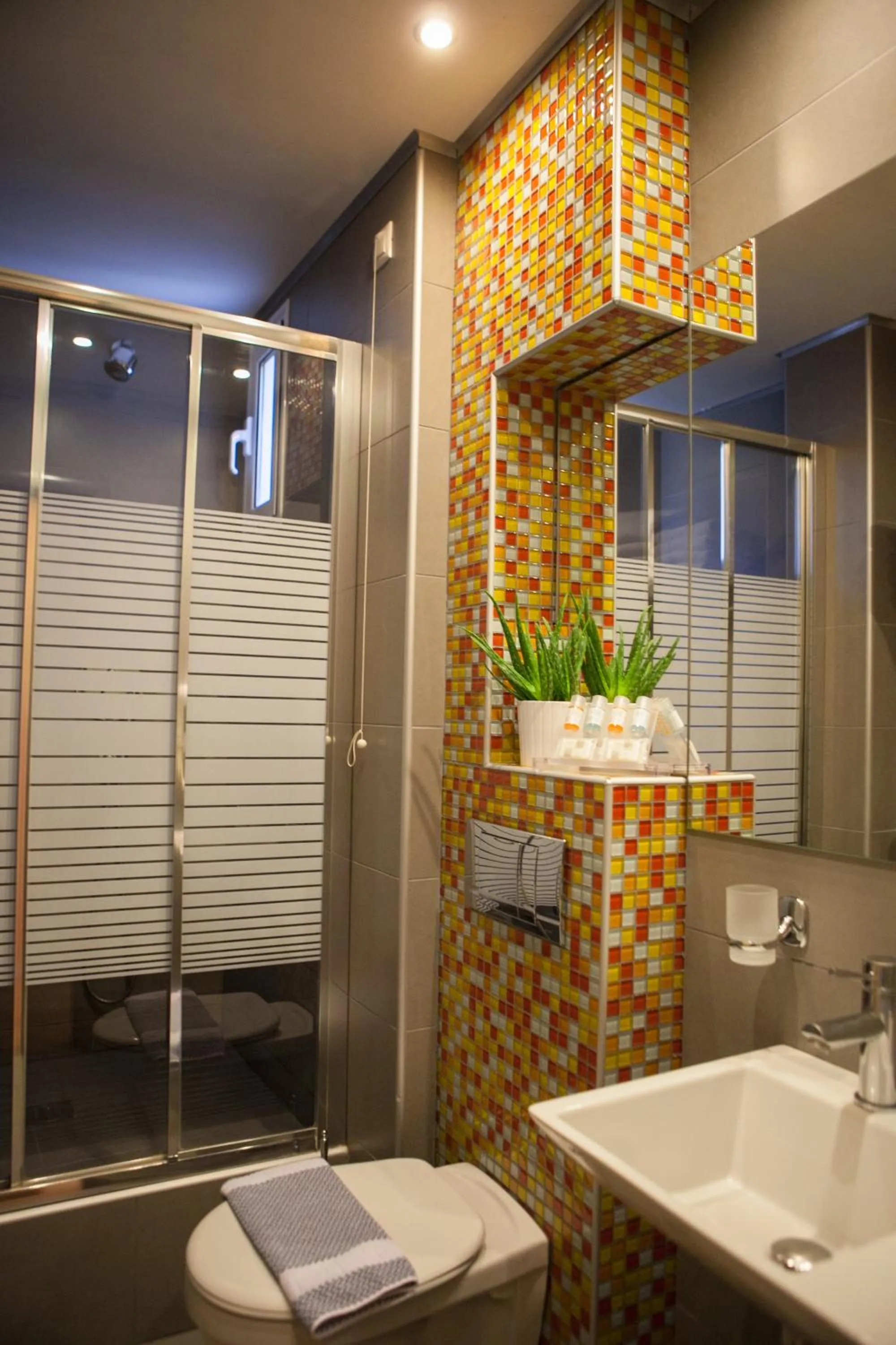 Other in Kronos Hotel