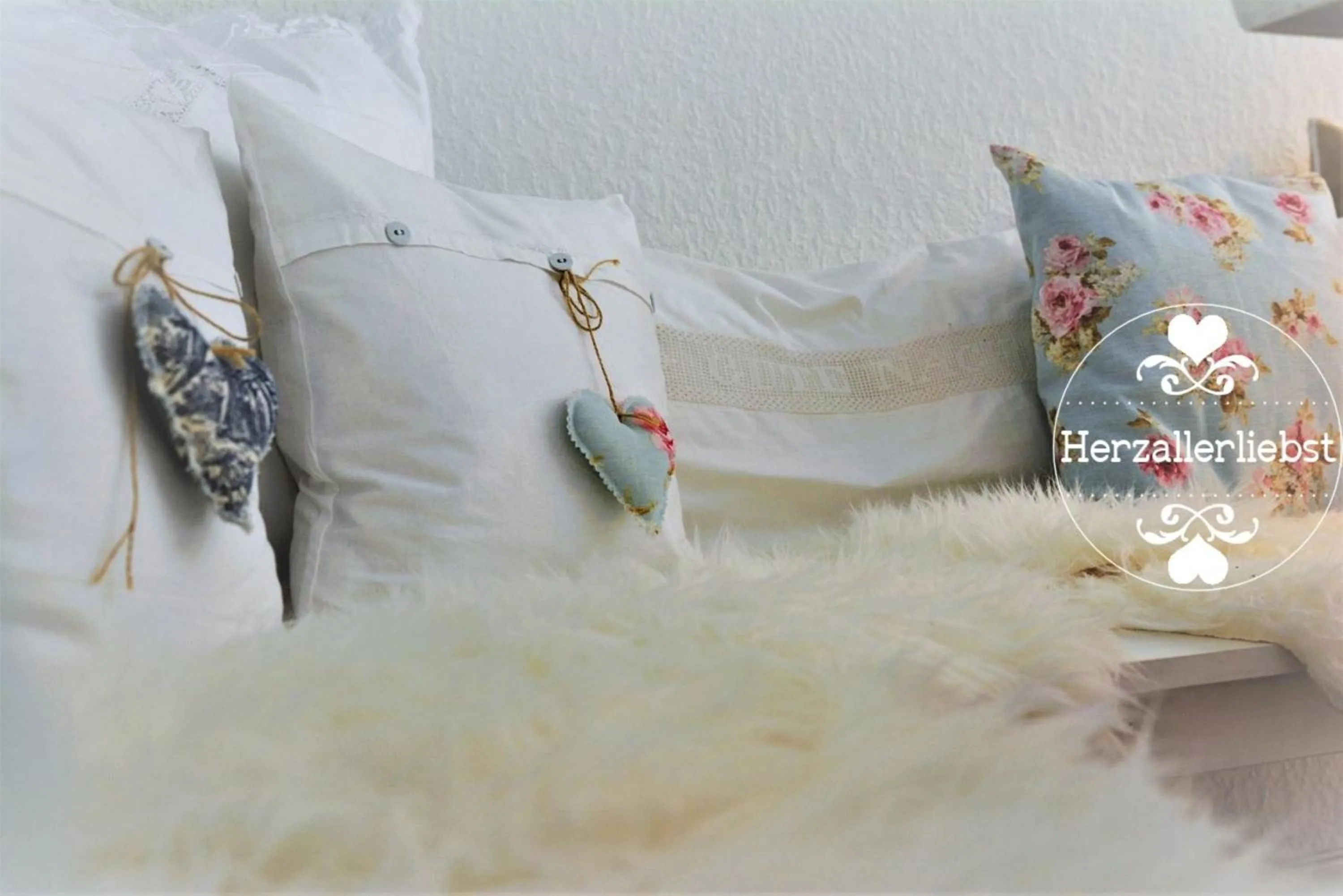 Ferienwohnung HERZALLERLIEBST