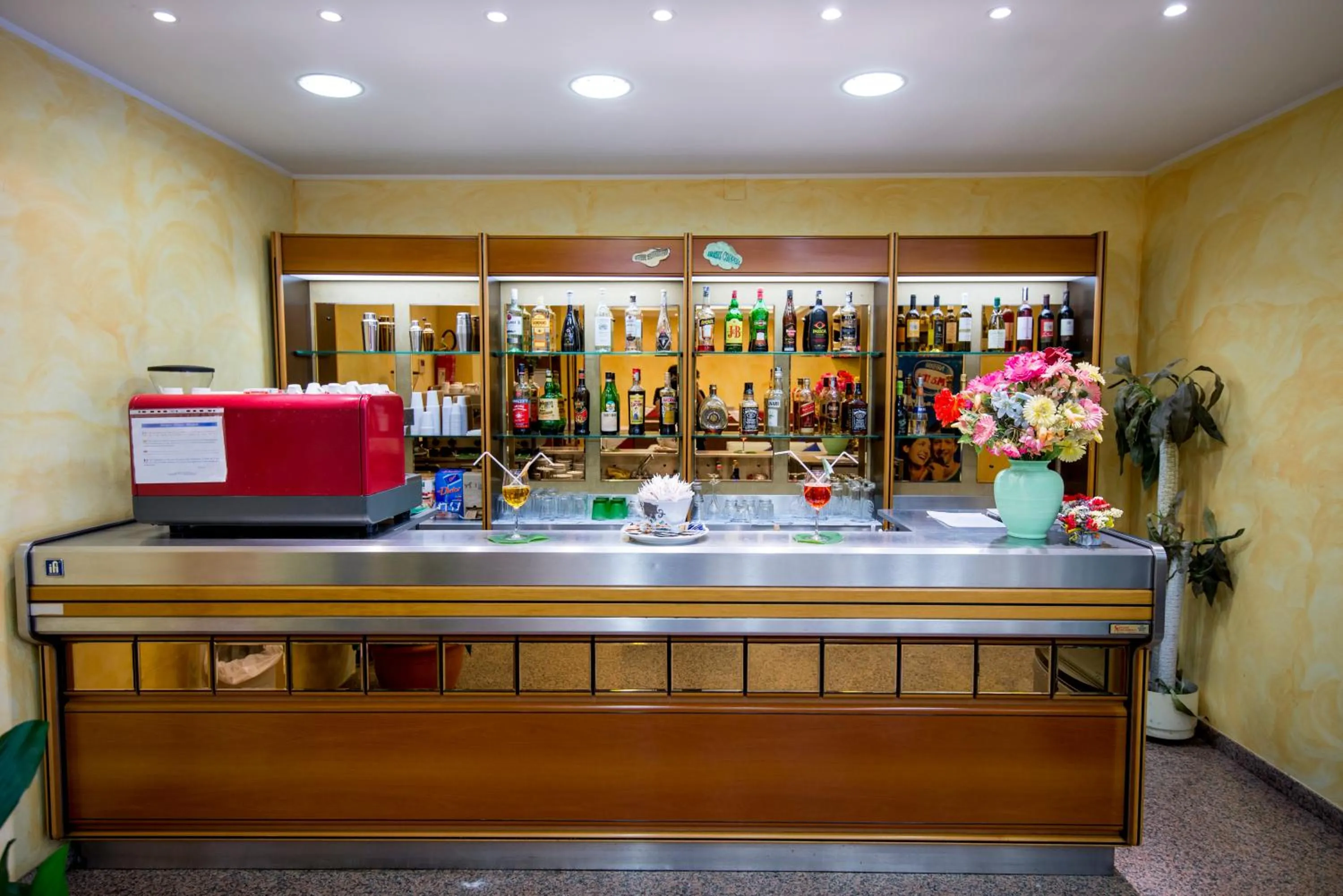 Hotel International