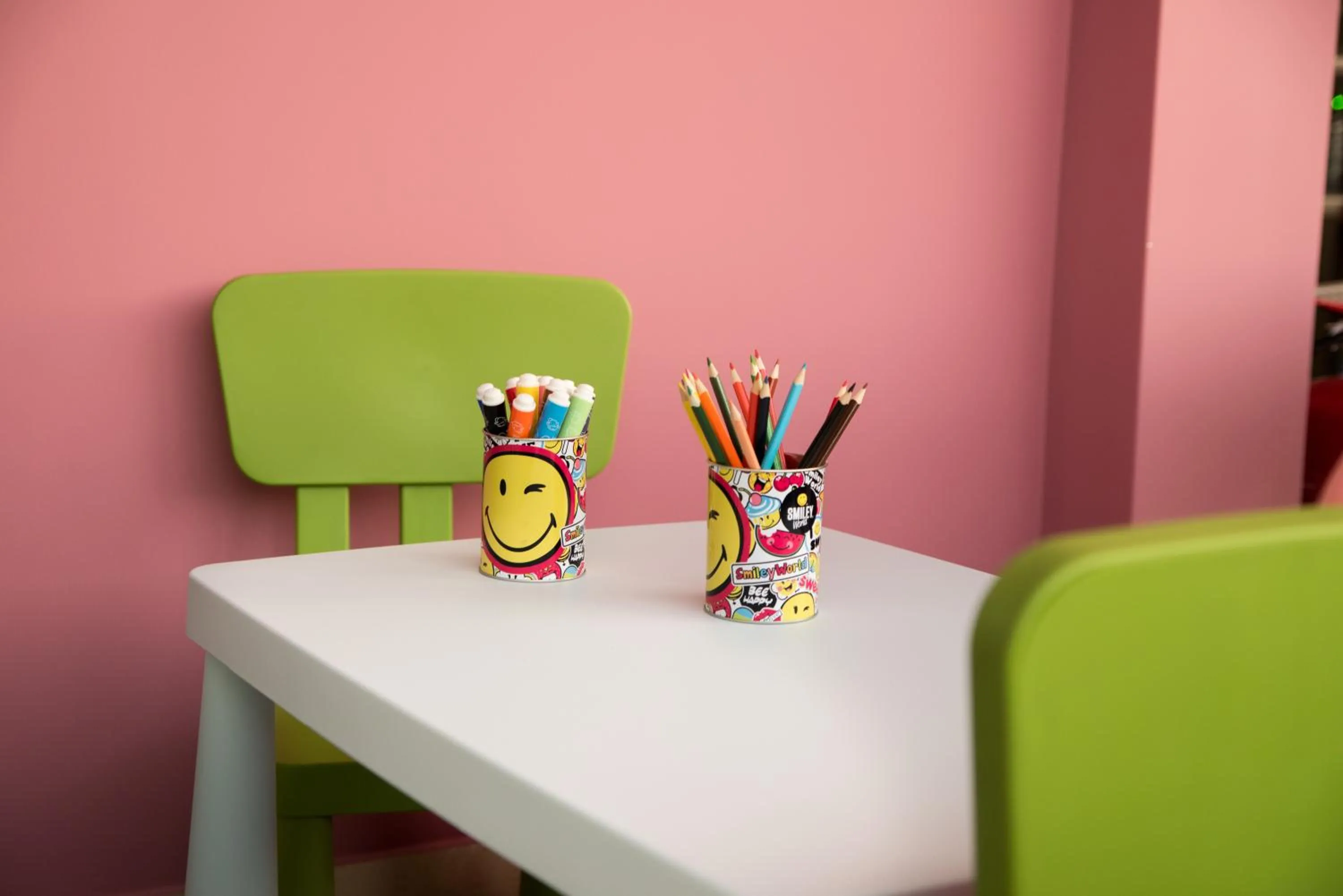 AD Athens Luxury Rooms & Suites