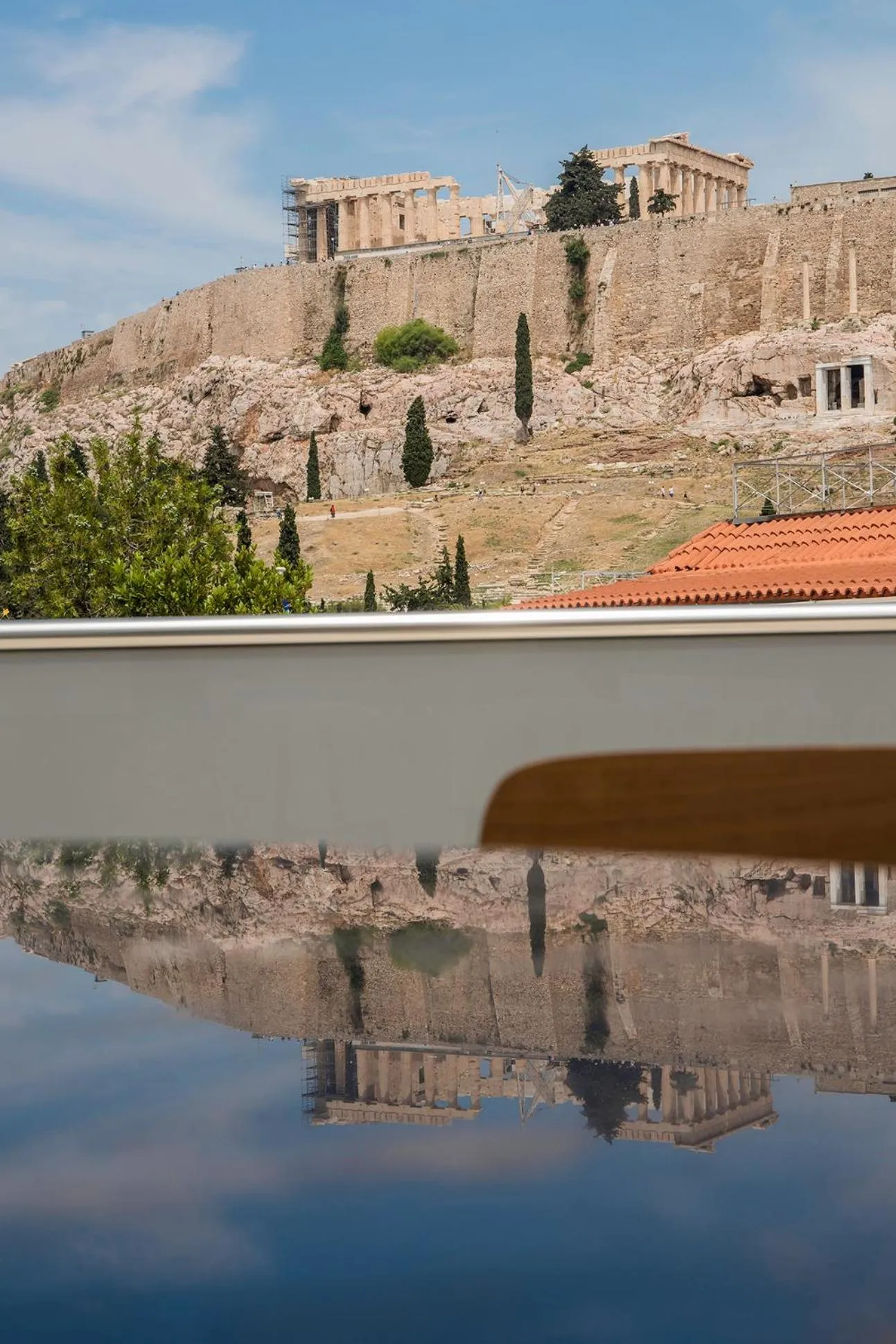 AD Athens Luxury Rooms & Suites