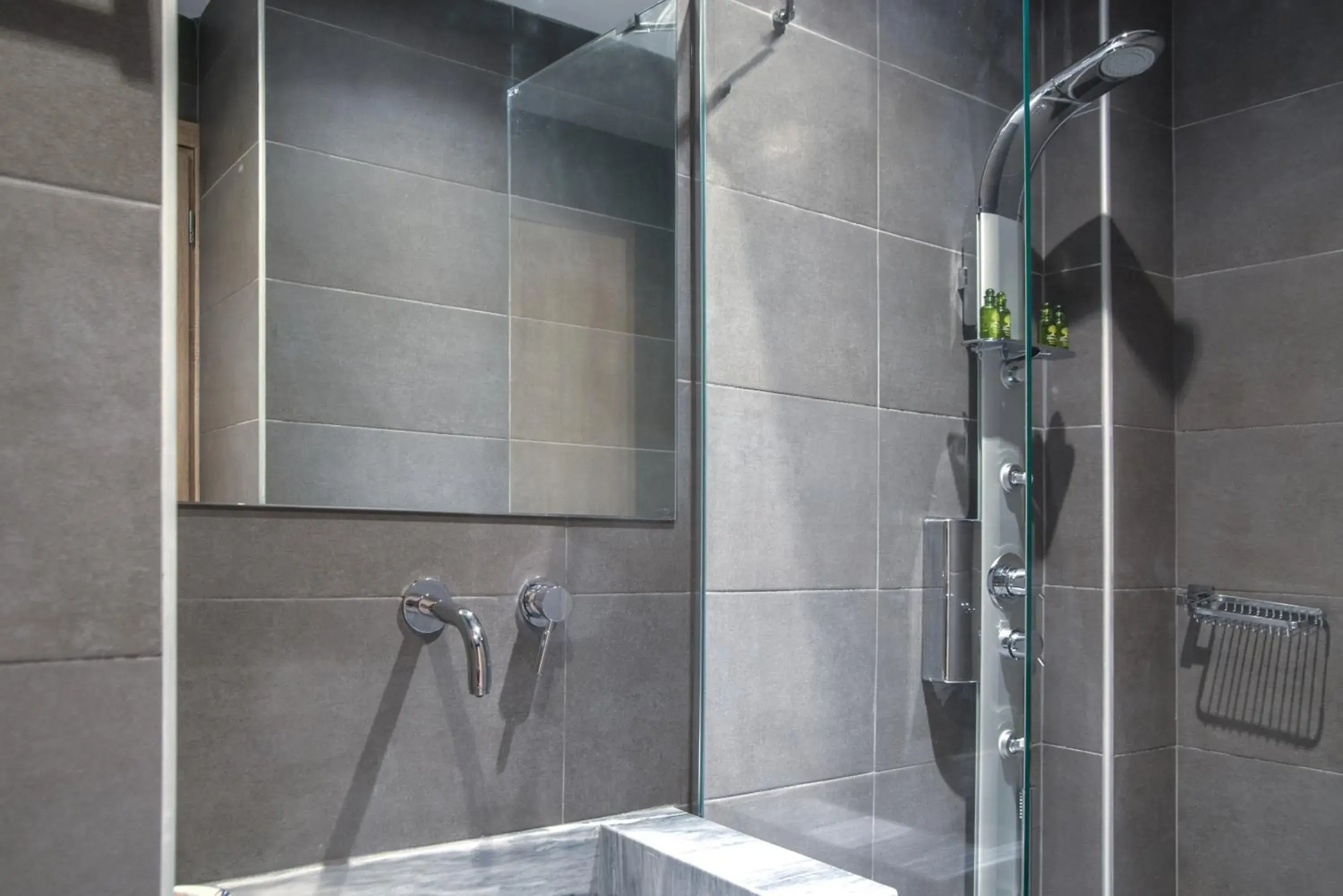 Standard King Room in AD Athens Luxury Rooms & Suites Standard King Room in AD Athens Luxury Rooms & Suites