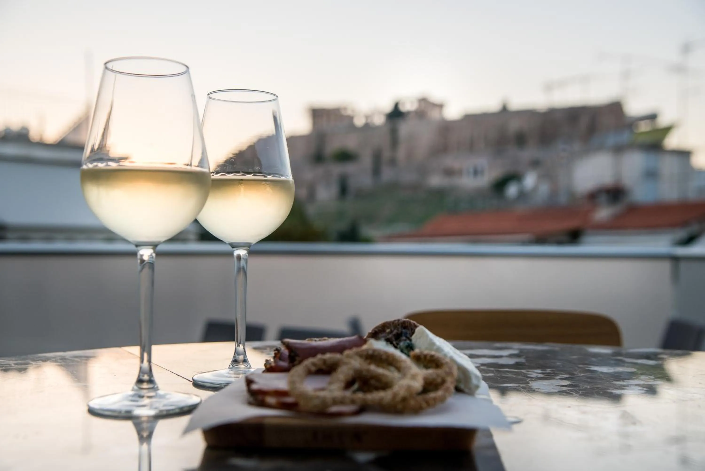 AD Athens Luxury Rooms & Suites