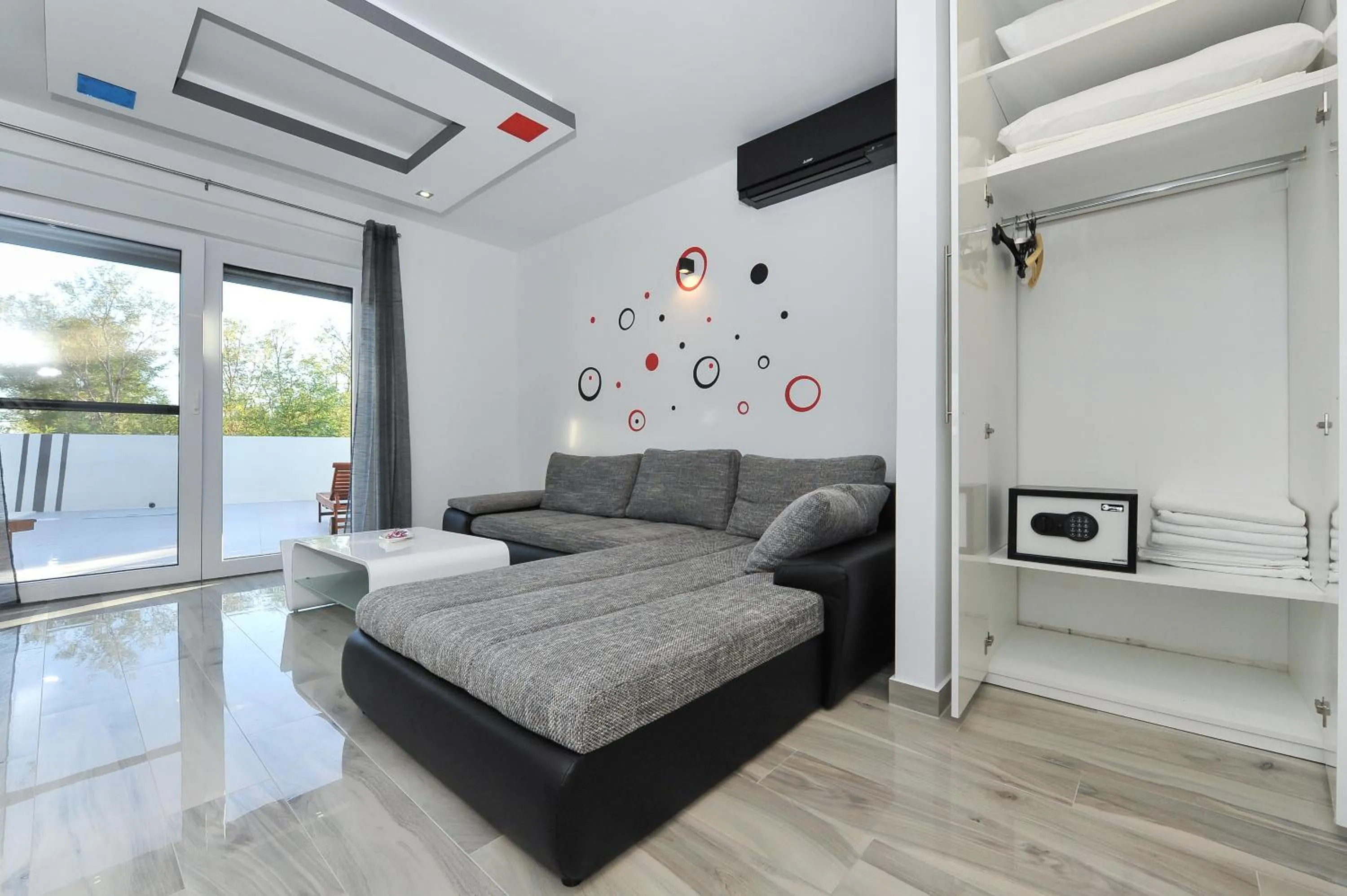 Villa Ledinko