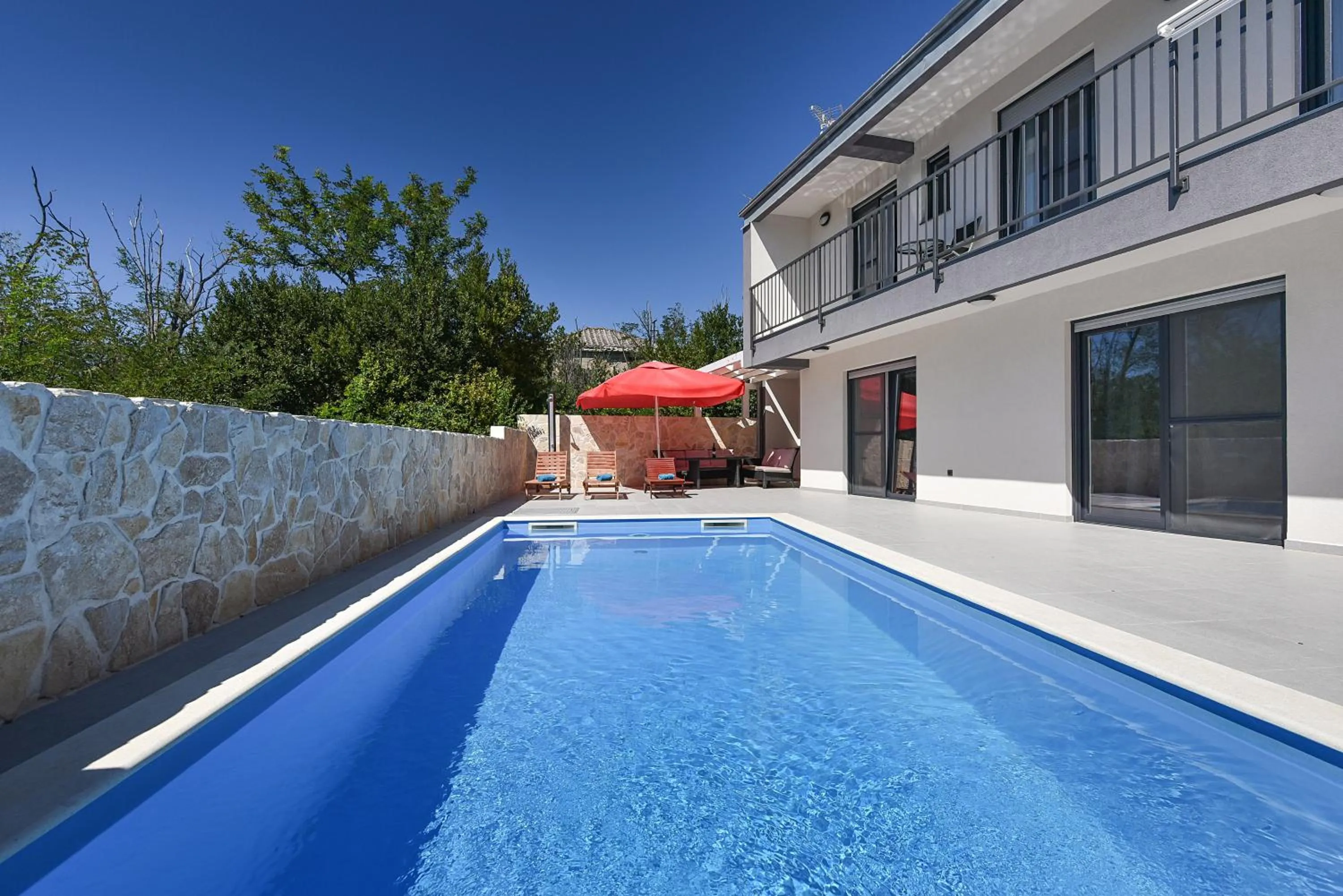 Villa Ledinko