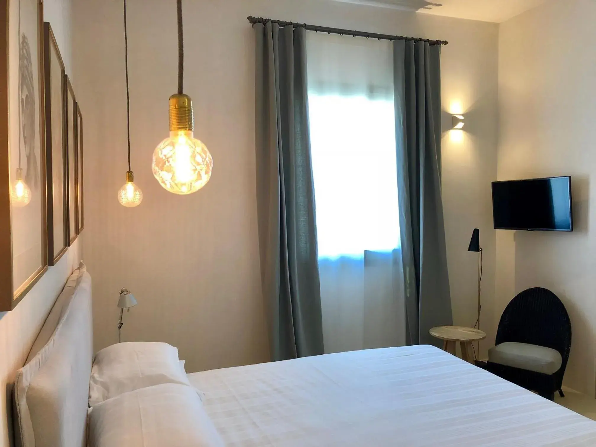 Double Room in Battimandorlo Double Room in Battimandorlo