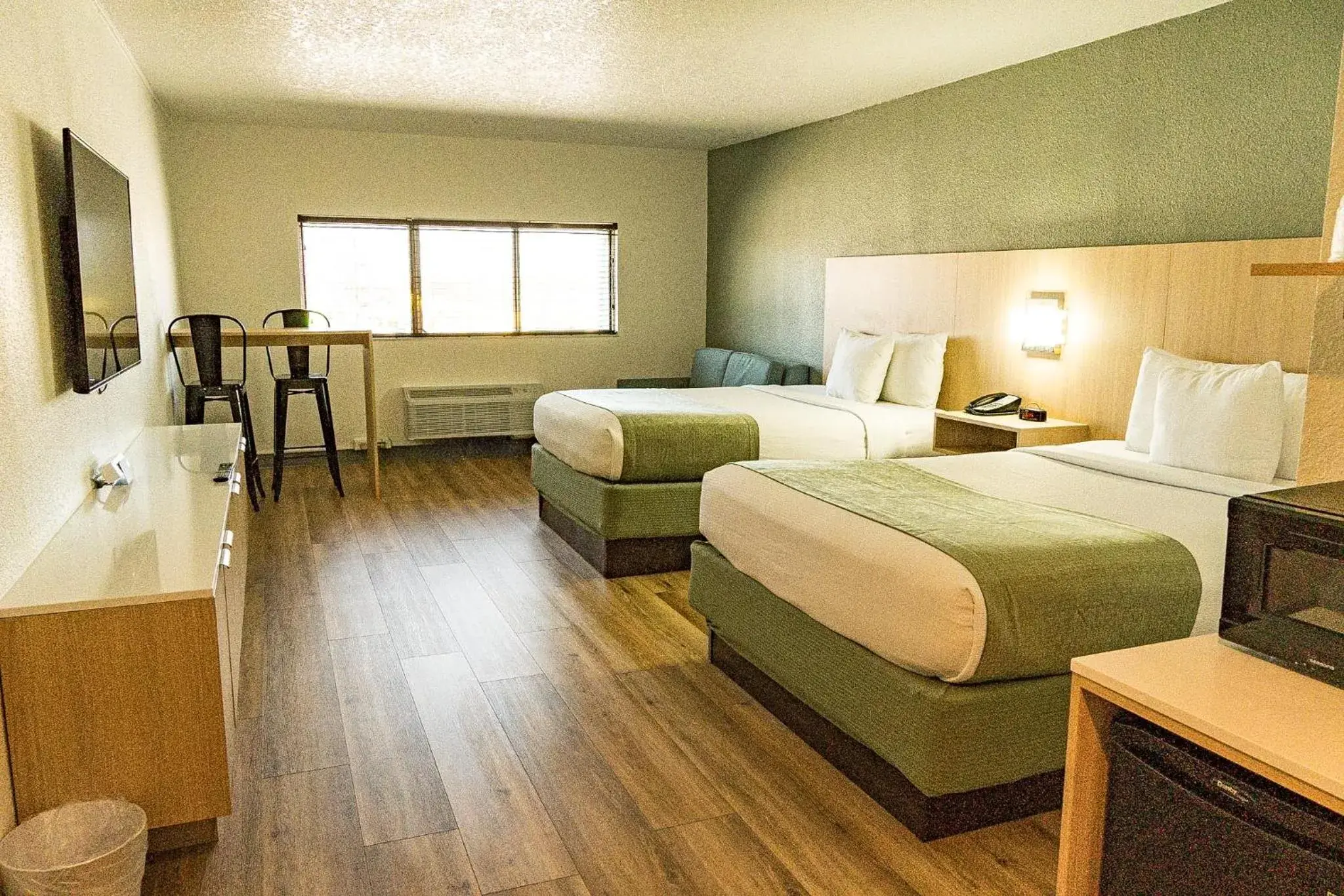 Two Beds Tower (Newly Renovated) - in Coco Key Hotel & Water Park Resort Two Beds Tower (Newly Renovated) - in Coco Key Hotel & Water Park Resort