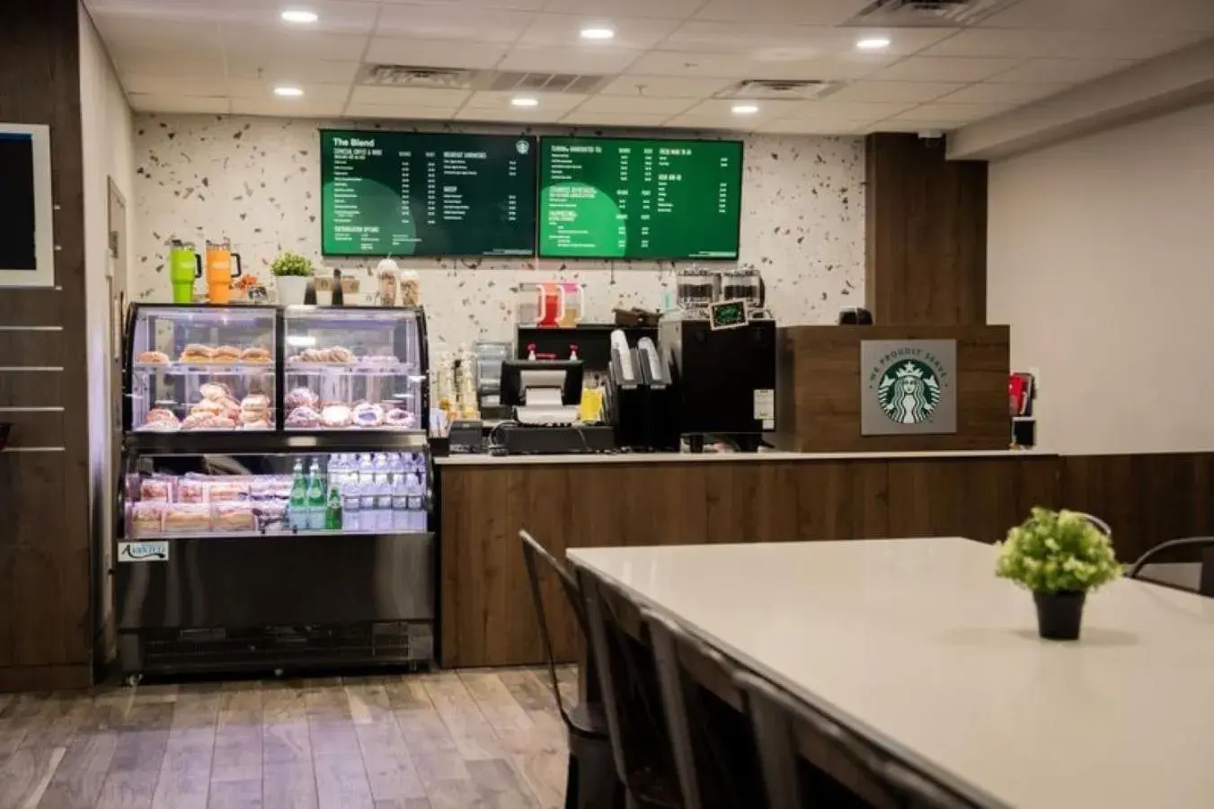 Restaurant/places to eat in Coco Key Hotel & Water Park Resort Restaurant/places to eat in Coco Key Hotel & Water Park Resort