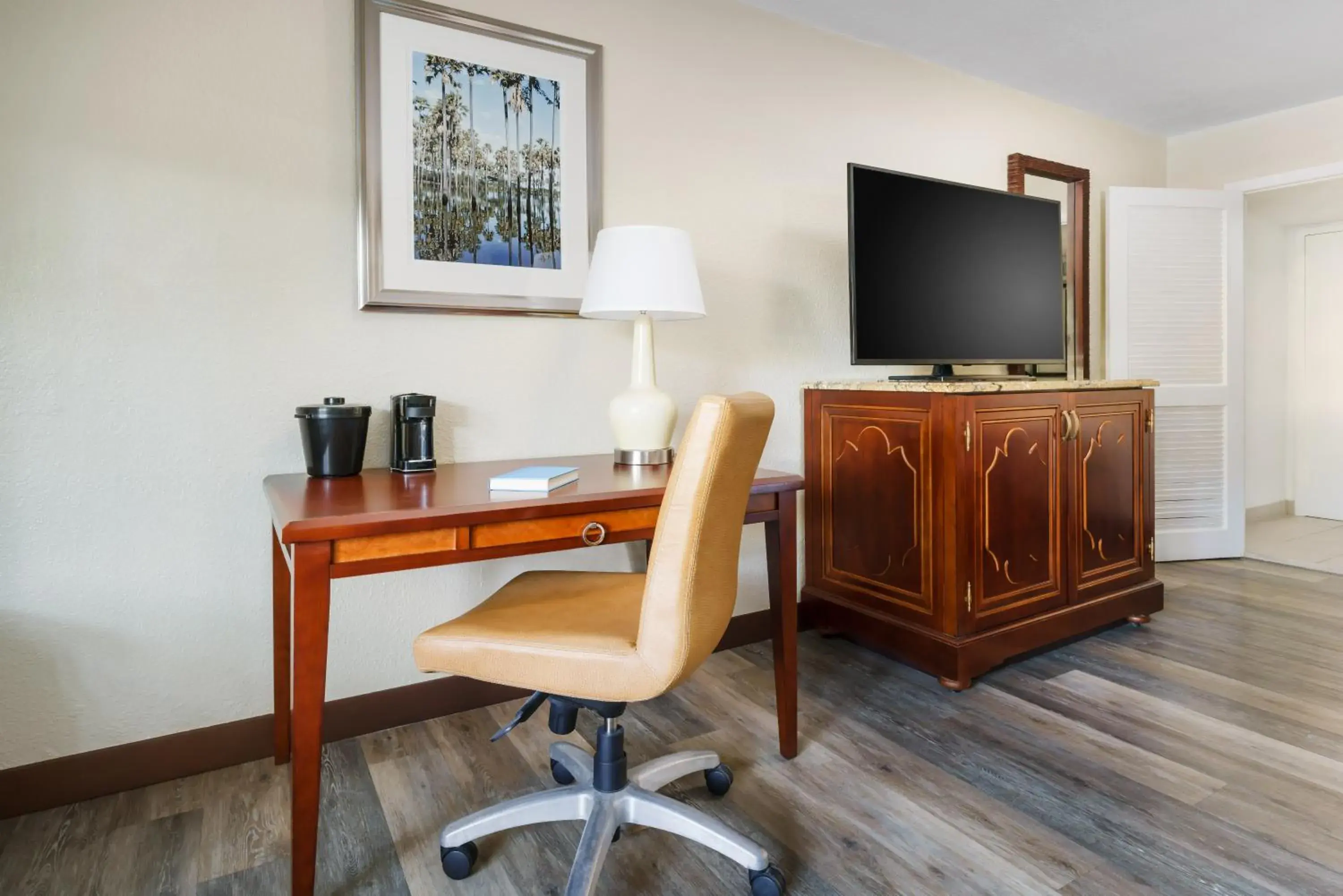 Lobby or reception in Coco Key Hotel & Water Park Resort Lobby or reception in Coco Key Hotel & Water Park Resort