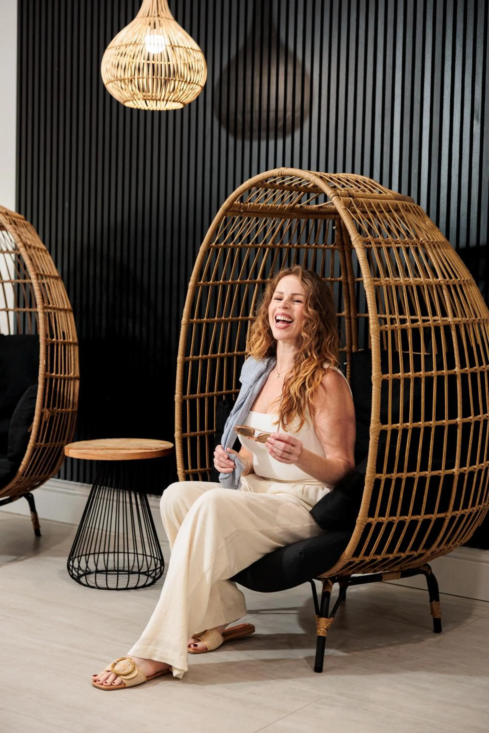 People in Coco Key Hotel & Water Park Resort