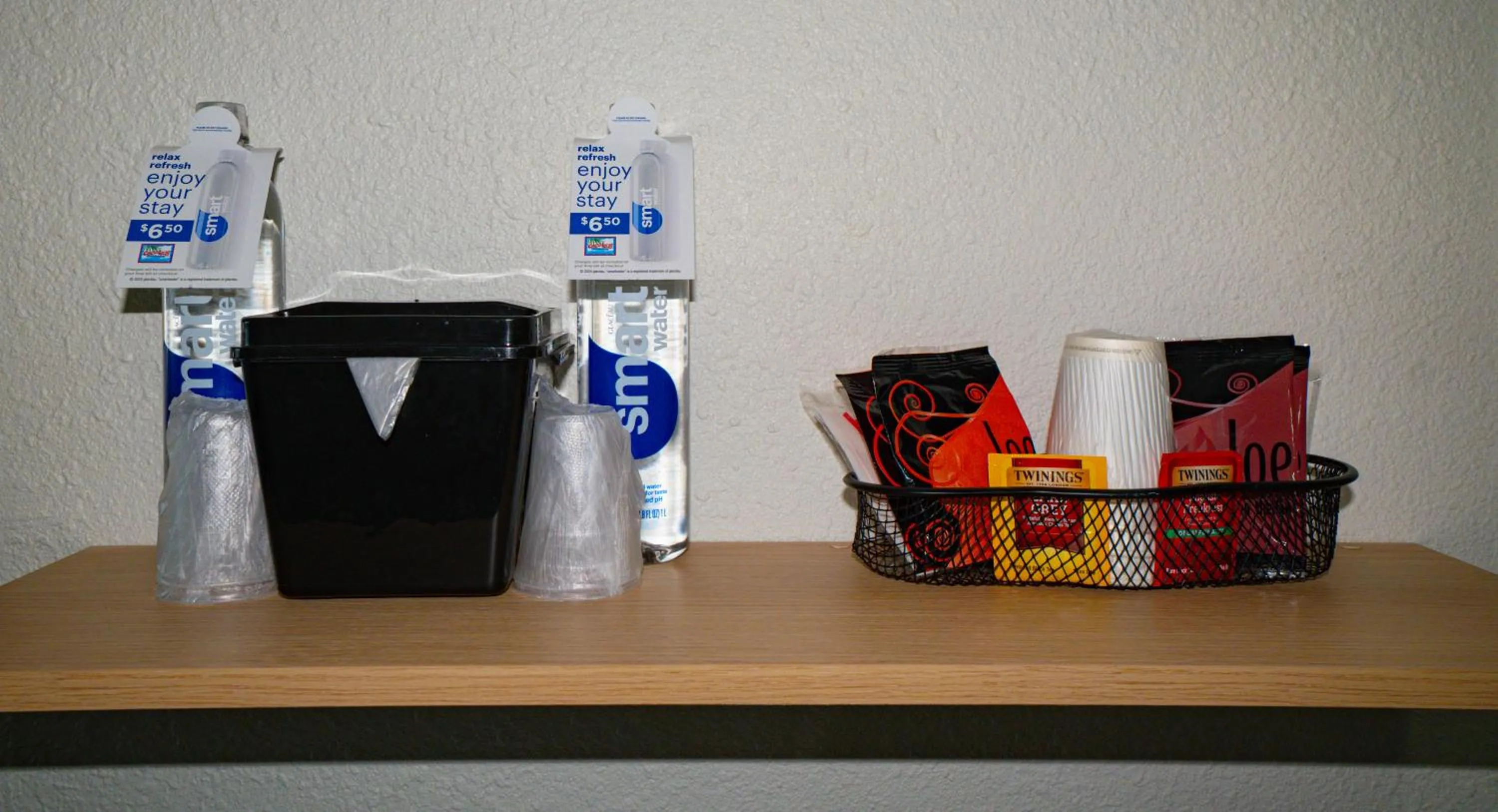 Coffee/tea facilities in Coco Key Hotel & Water Park Resort