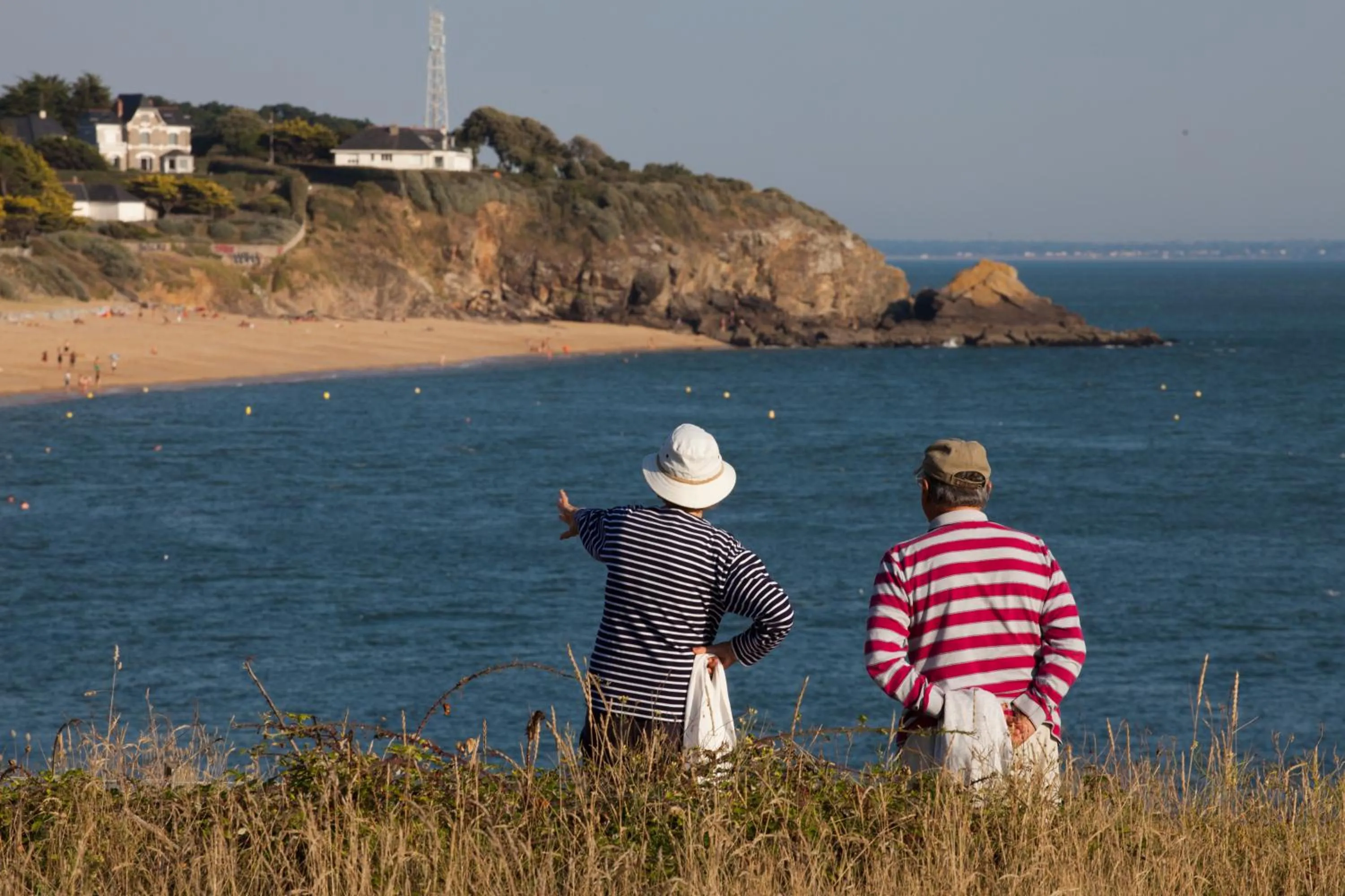 Activities in Azureva Pornichet Baie de La Baule